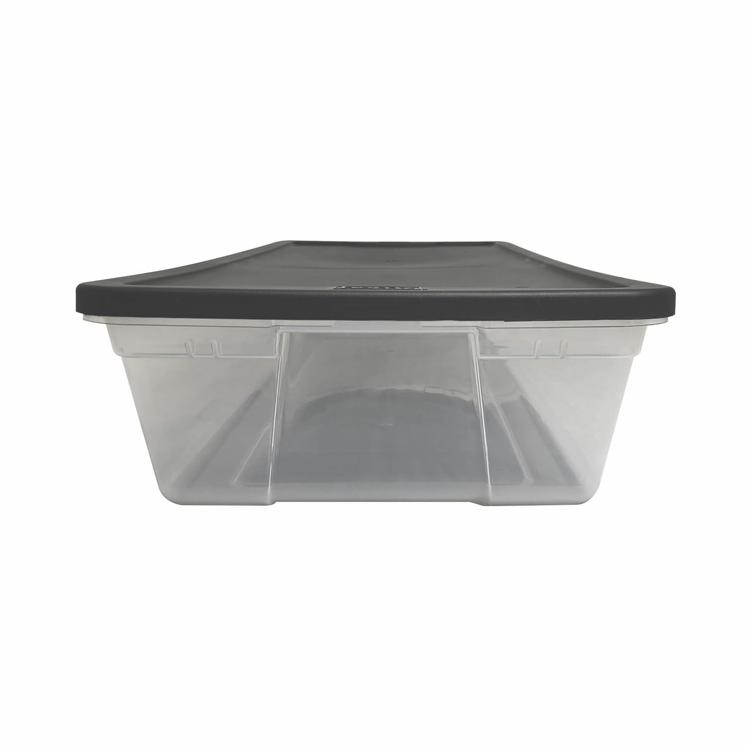 Homz Products 324382 Plastic-Storage-Totes - View #6