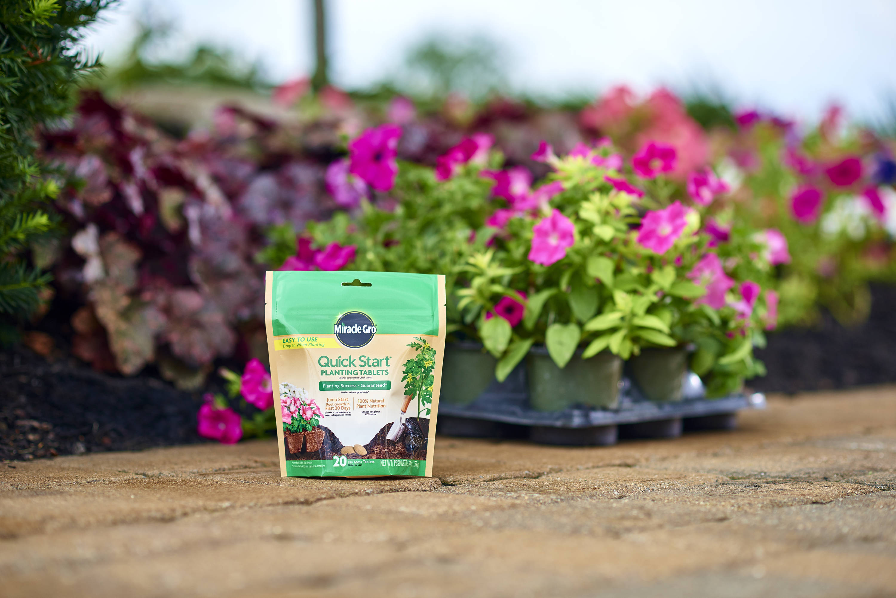 Miracle-Gro 3784103 Plant-Food - View #4