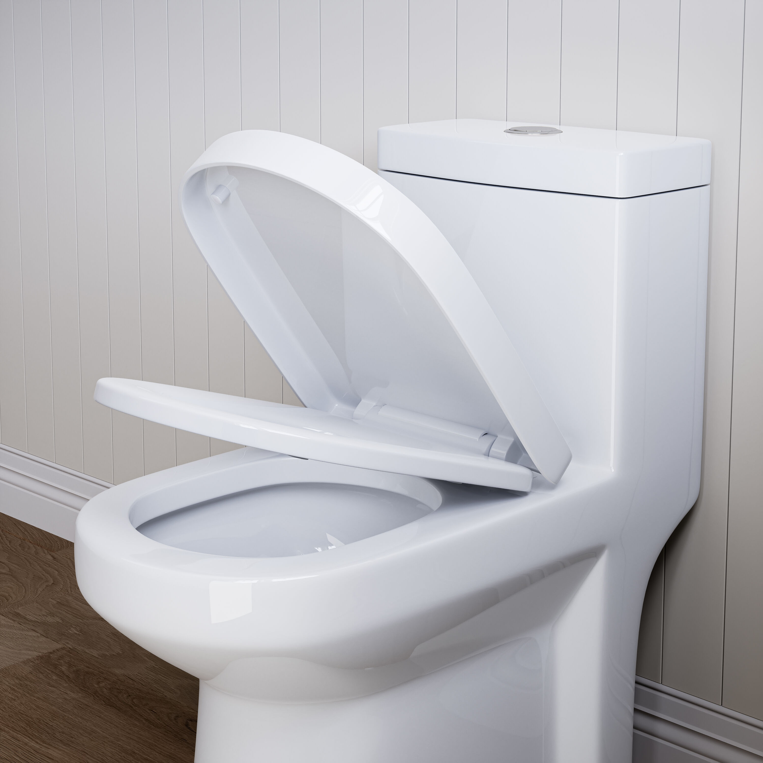 HOROW I0033S toilets - View #7