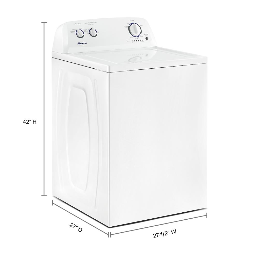 Magic Chef MCSDRY35W 3.5 Cubic Feet Compact Home Laundry Dryer Machine,  White, 1 Piece - Harris Teeter