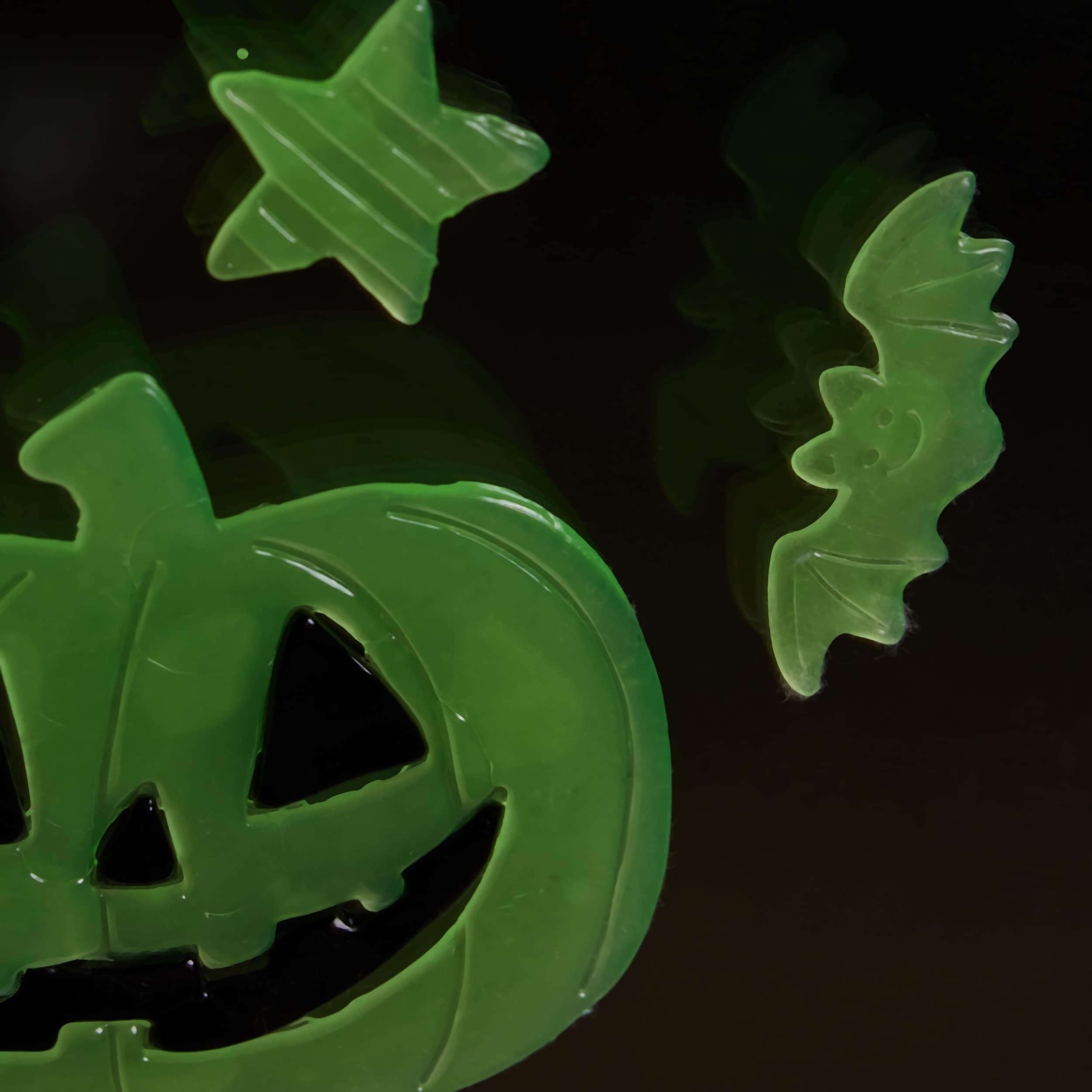 Haunted Living LW113-MXJE005C Table-Halloween-Decor - View #11