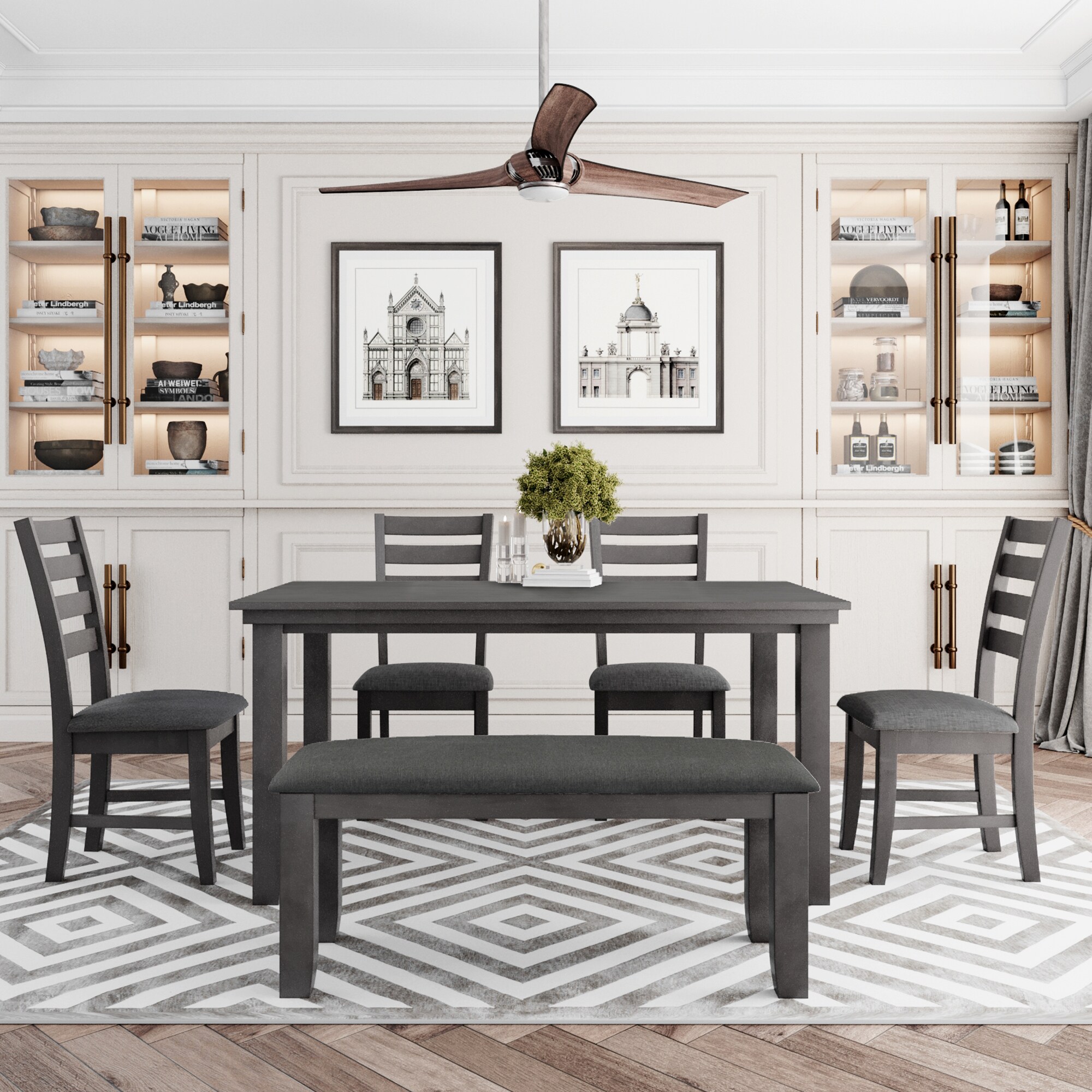 Siavonce XH52AAE Dining-Sets - View #14