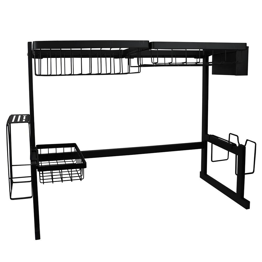 Home Basics LOW69781 Kitchen-Utensil-Holder - View #2