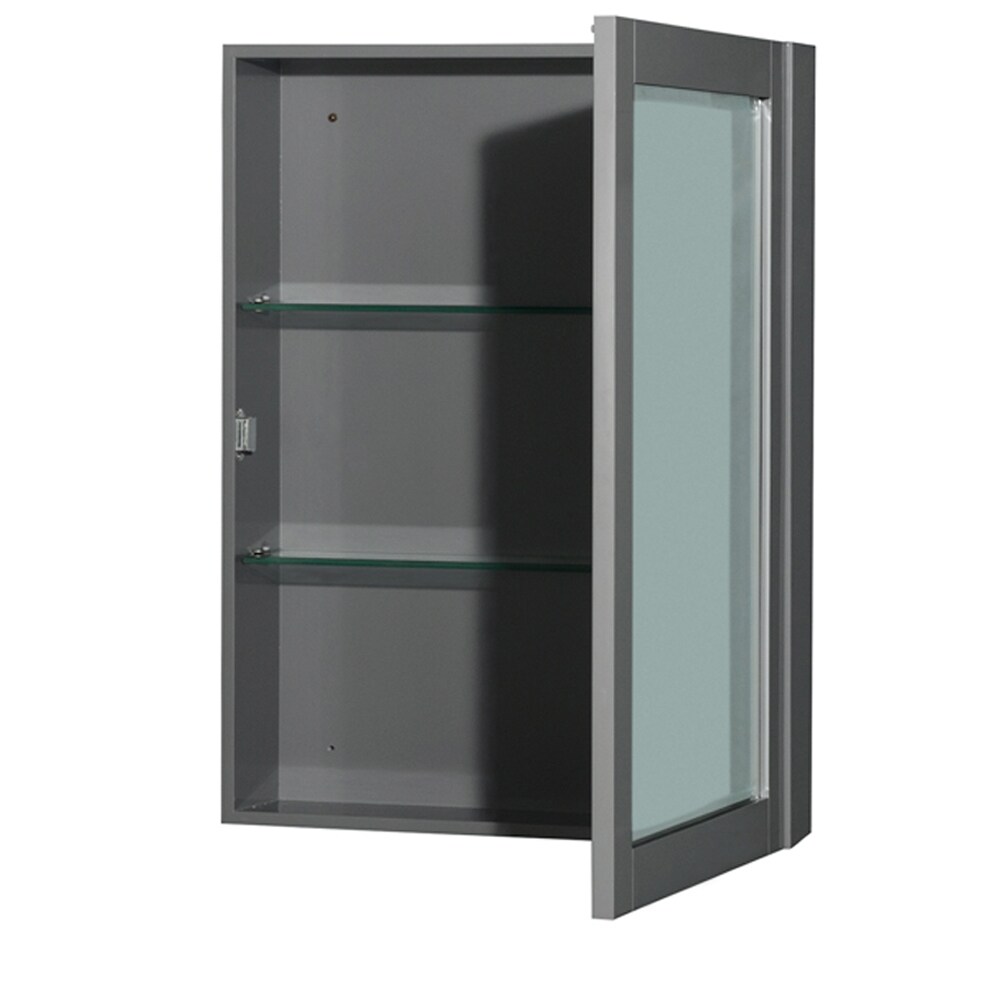Wyndham Collection WCS141430SKGCXSXXMED vanities - View #3