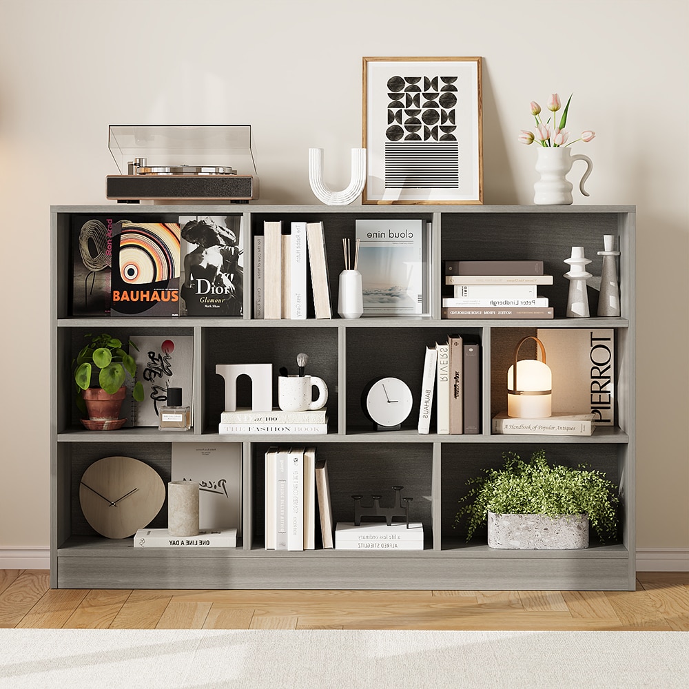 Homsee V-KF210113-07 bookcases - View #5