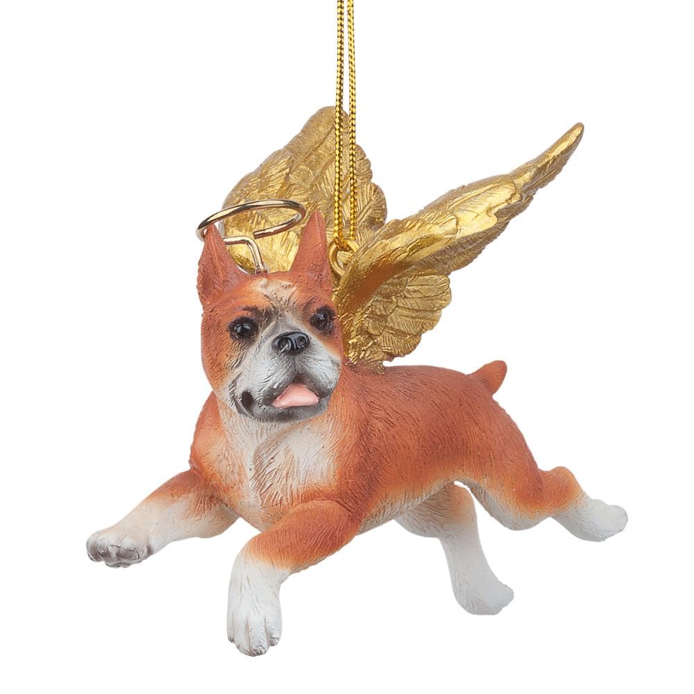Design Toscano JH170732 Multiple colors/finishes Dogs Standard Indoor Ornament