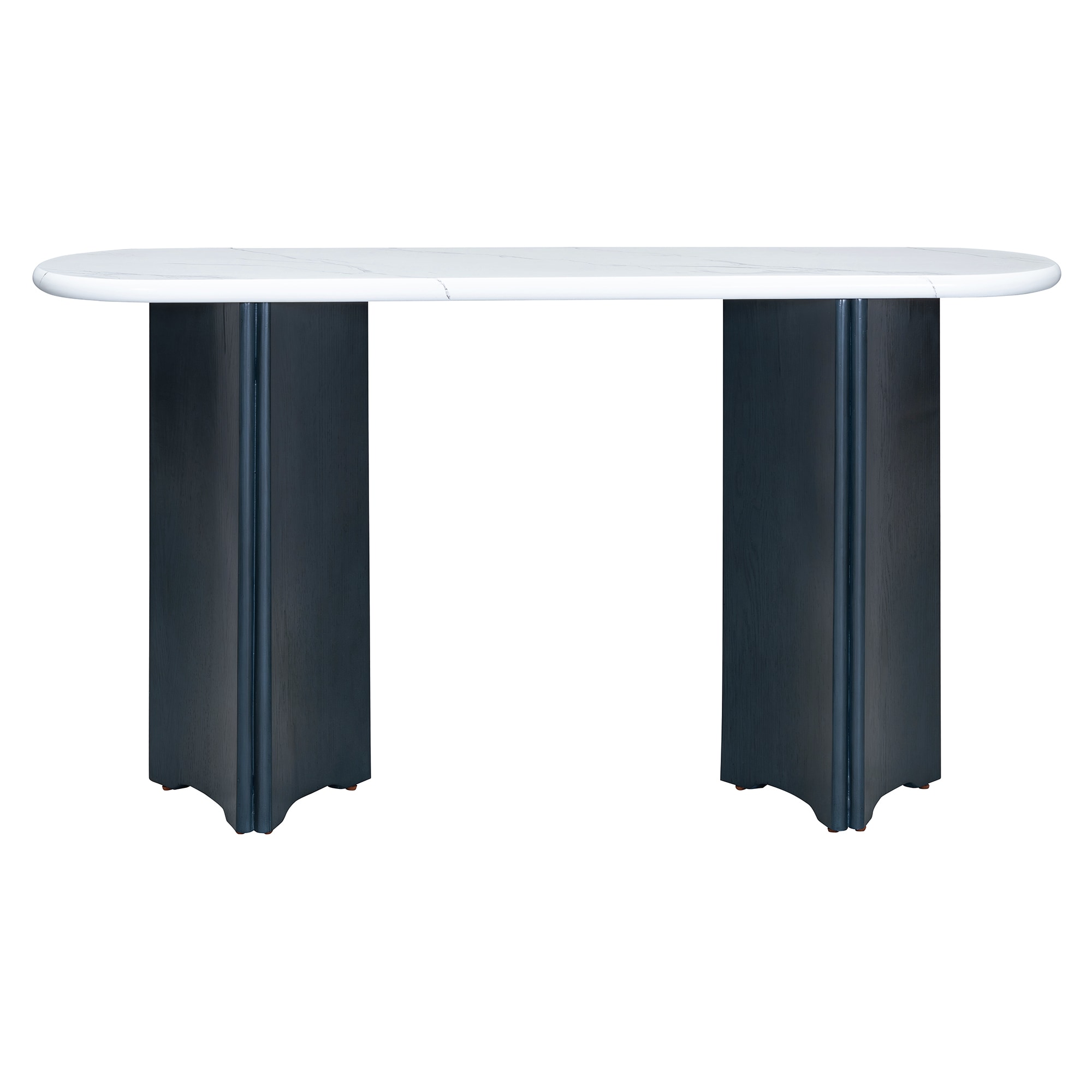 ModernLuxe N715P245728M Console-Sofa-Tables - View #8
