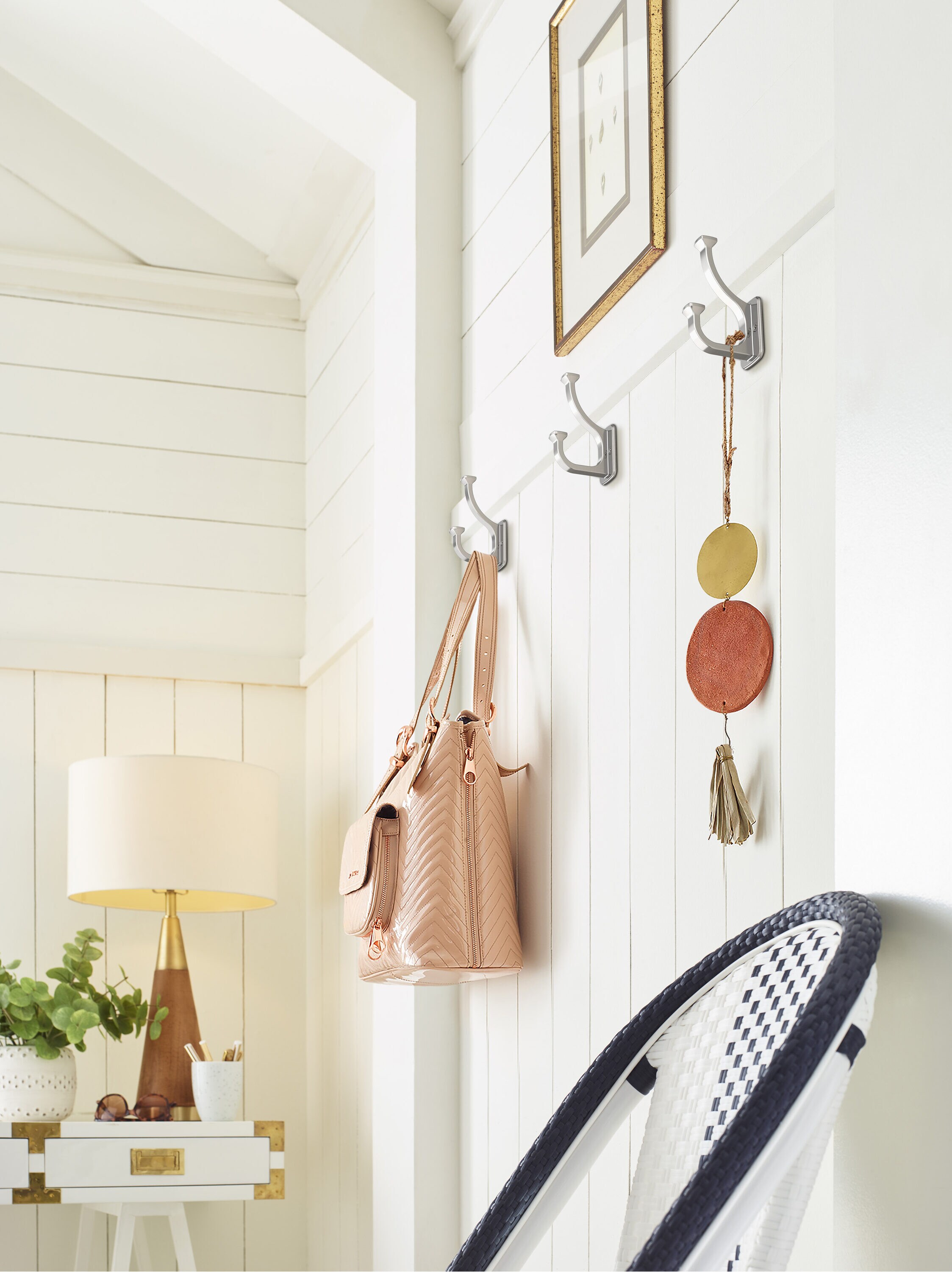 Amerock H3700726 Decorative-Wall-Hooks - View #5
