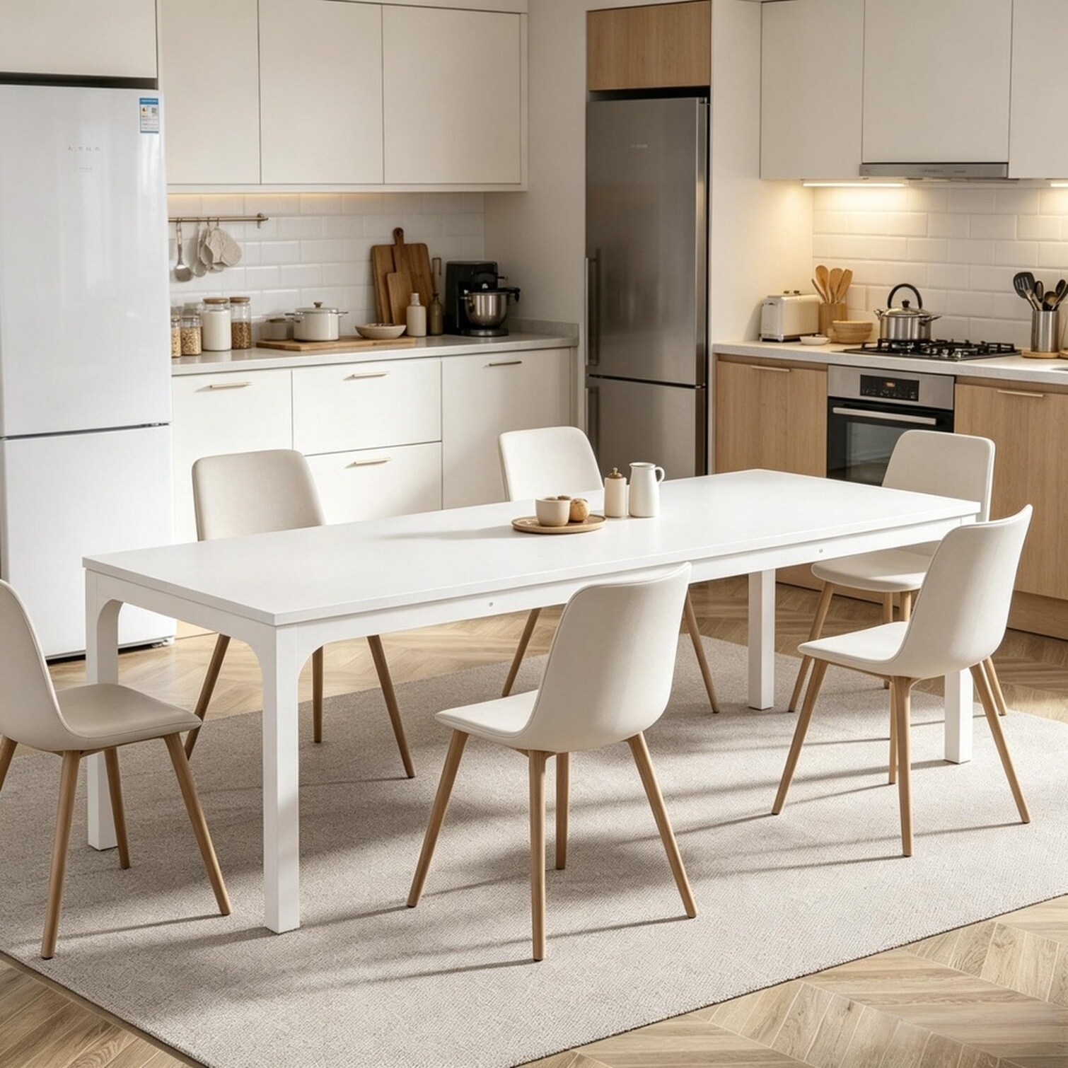 BBabe 561GVRKHSU0X Dining-Tables - View #5