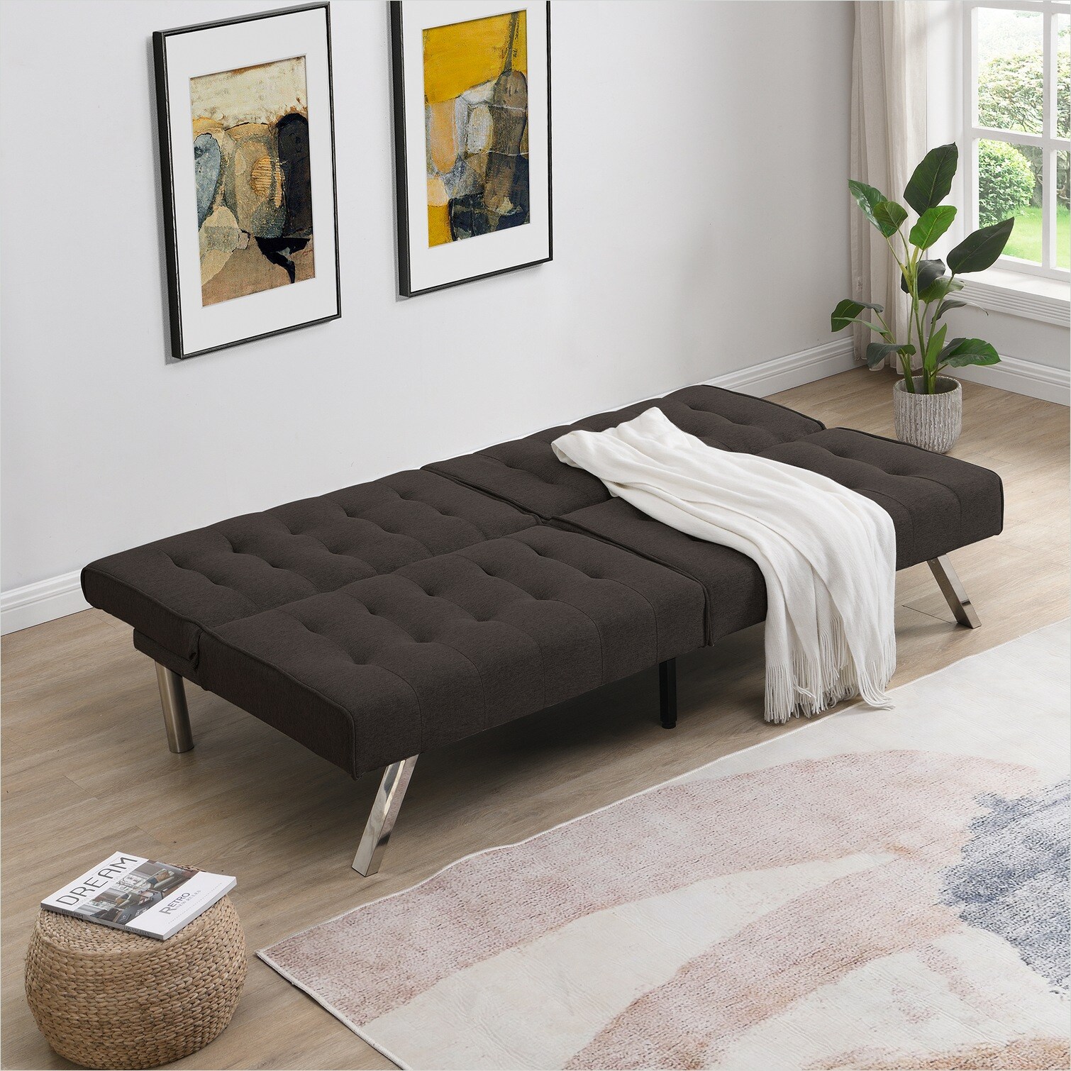 SUNCREAT DVHHNHYC7X5U Sofas-Loveseats - View #5