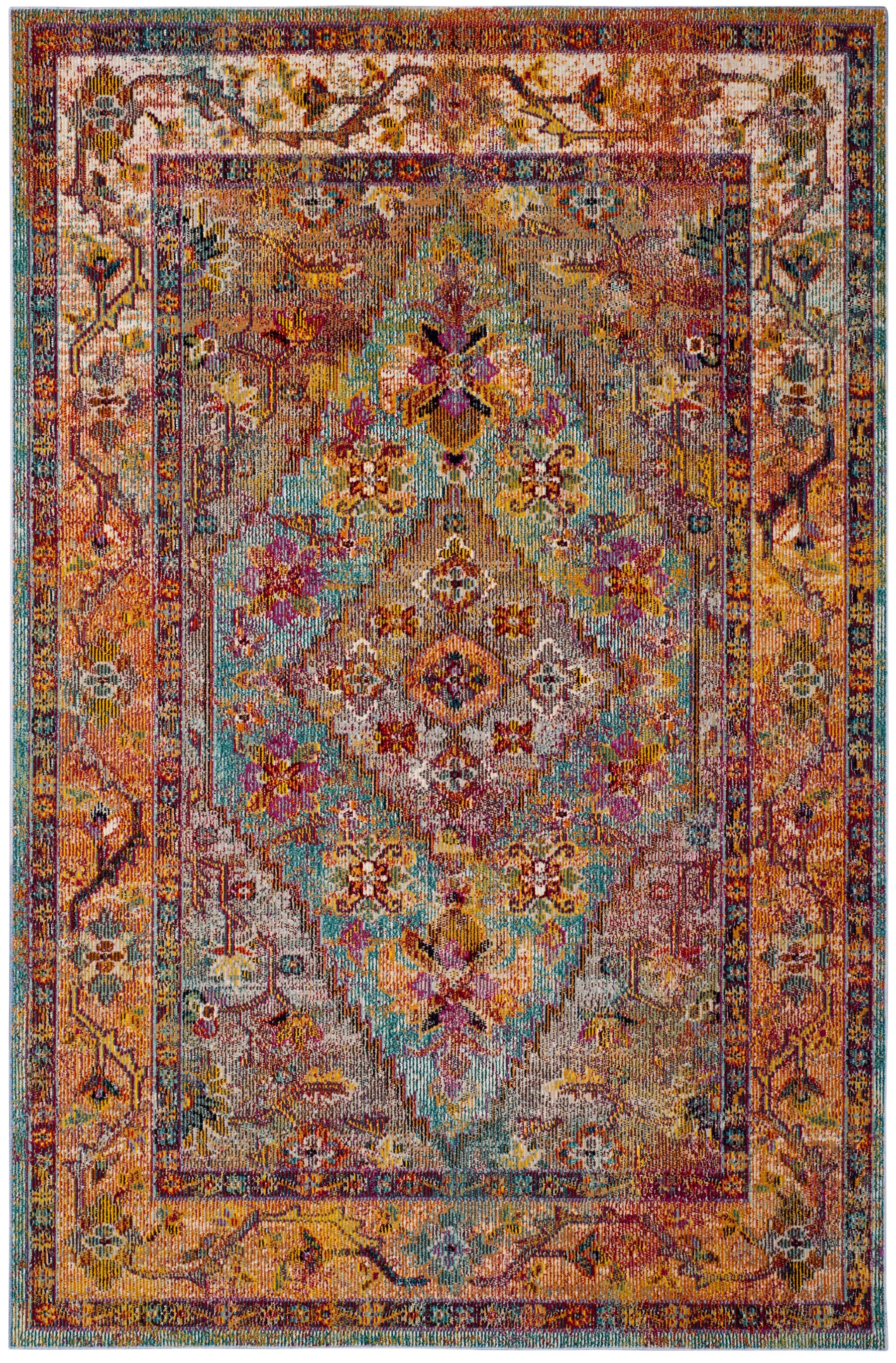 Safavieh CRS507A-6 rugs - View #2