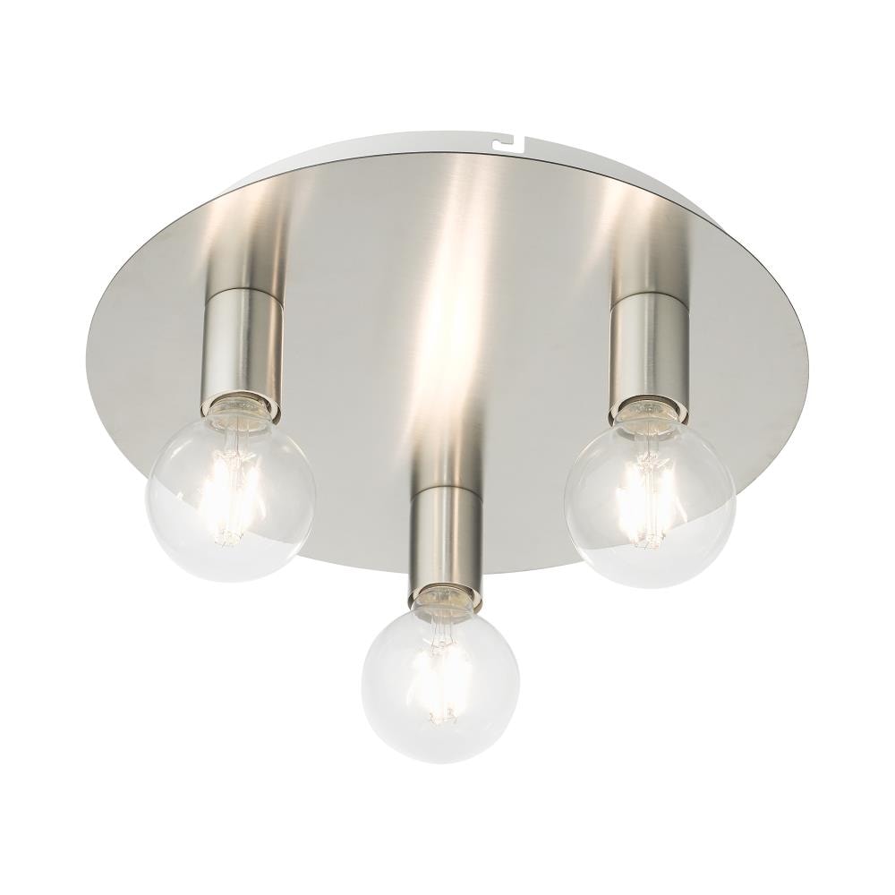 Livex Lighting 45873-91 flushmounts - View #5