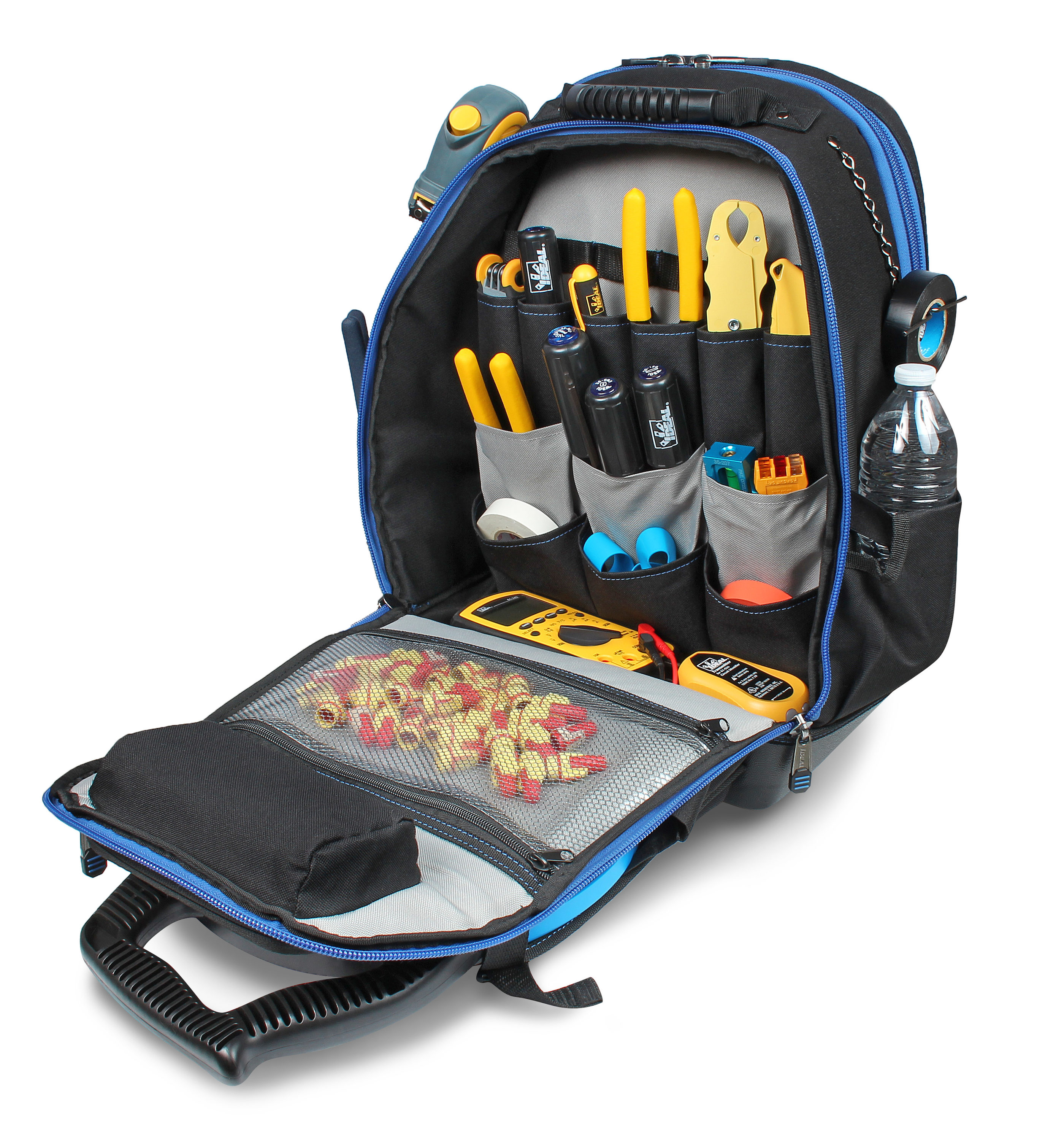 Tool Bags, Backpacks & Totes for Professionals