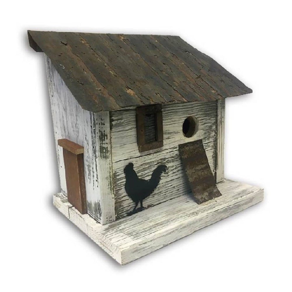 Bird Houses Bird Type Titmice