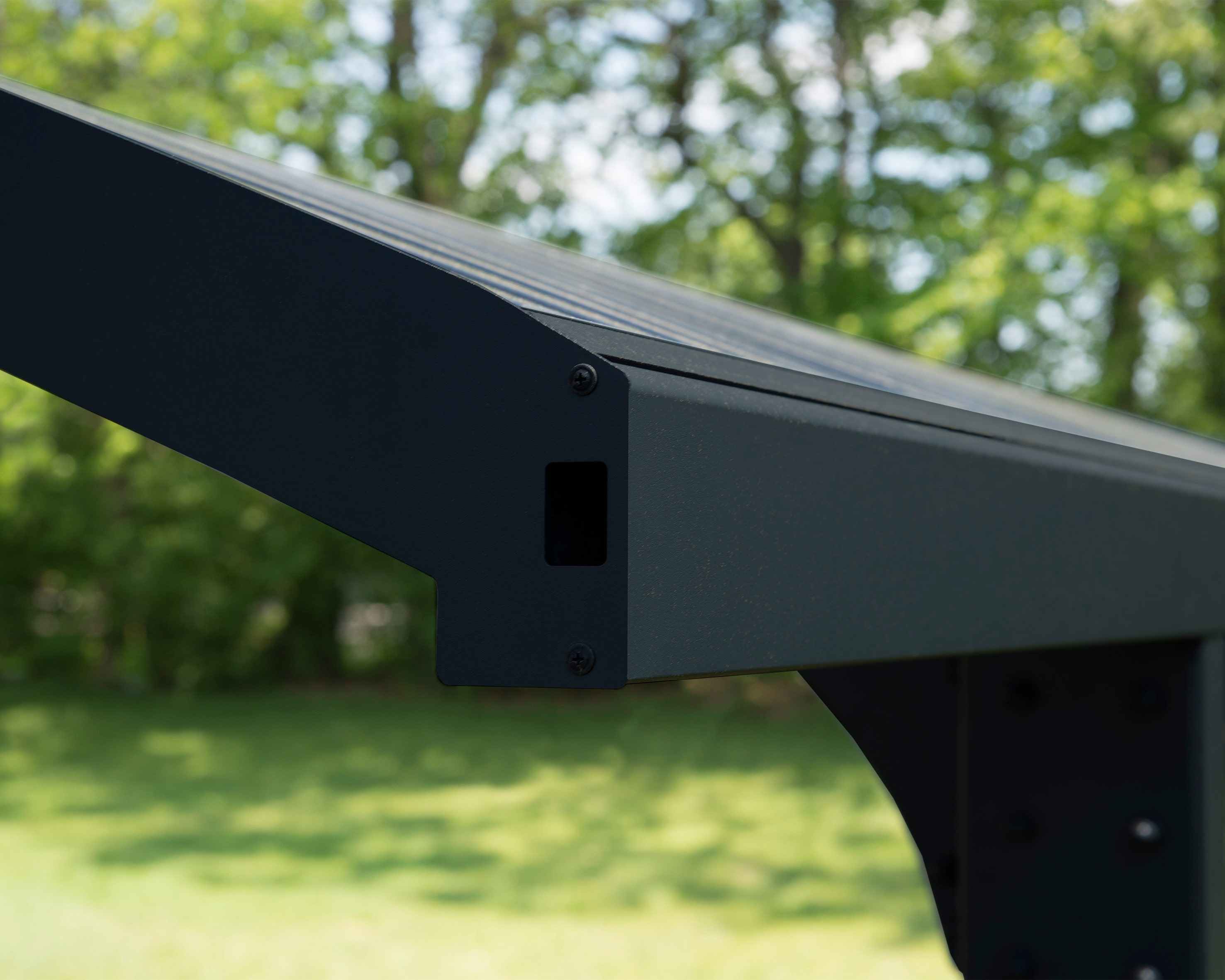 Canopia by Palram 704987 Carport-Covers - View #7