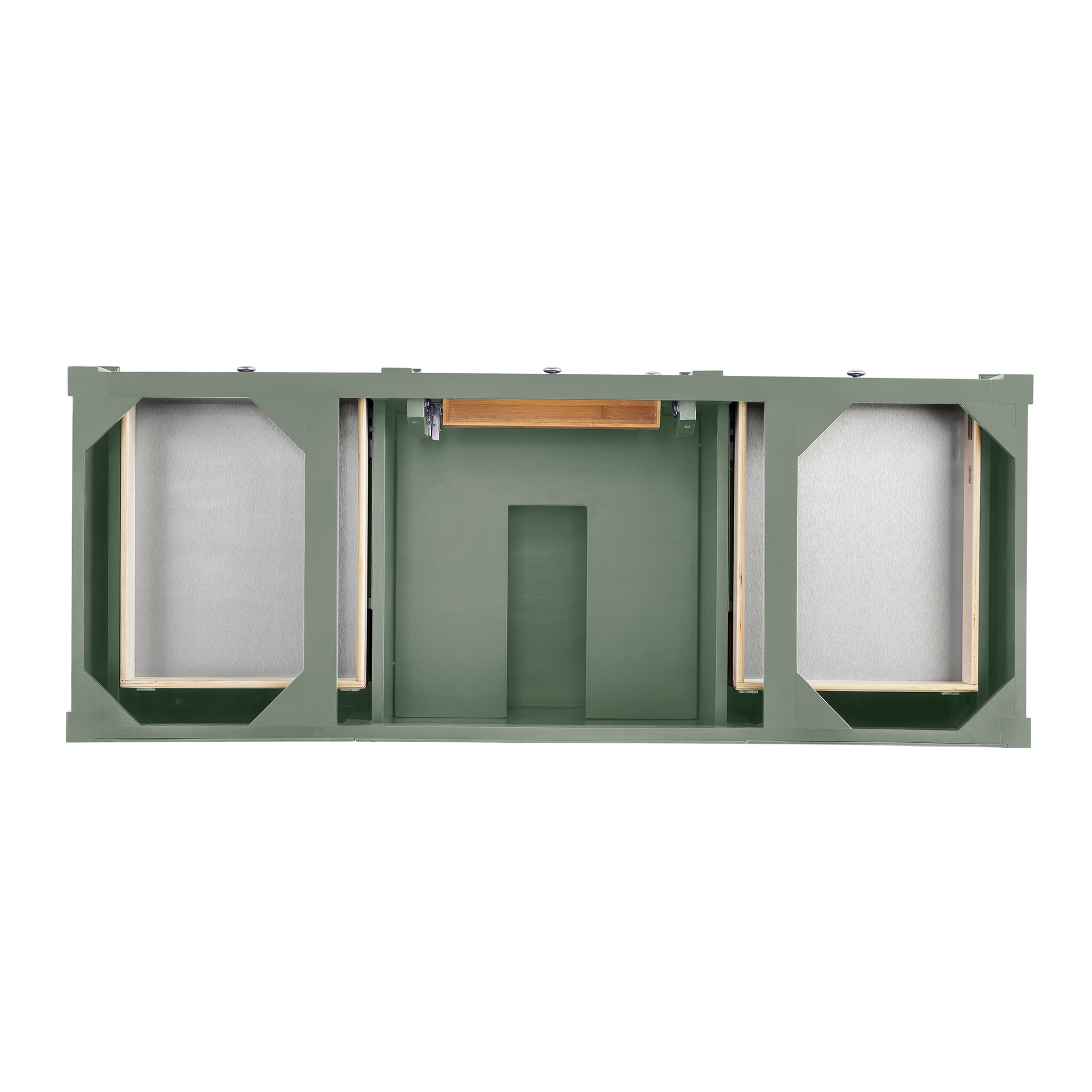 James Martin Vanities 650-V60S-SC-3CSP Bath-Vanity-Combo - View #6