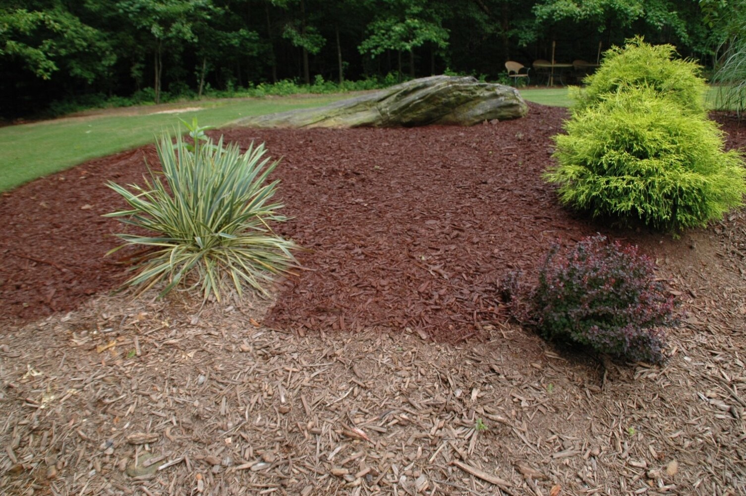 EnviroColor CB0032 Mulch-Dyes - View #6