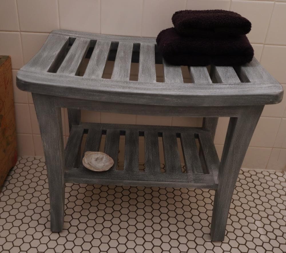 Redmon 5324GY Bath-Safety-Seats-Benches - View #3