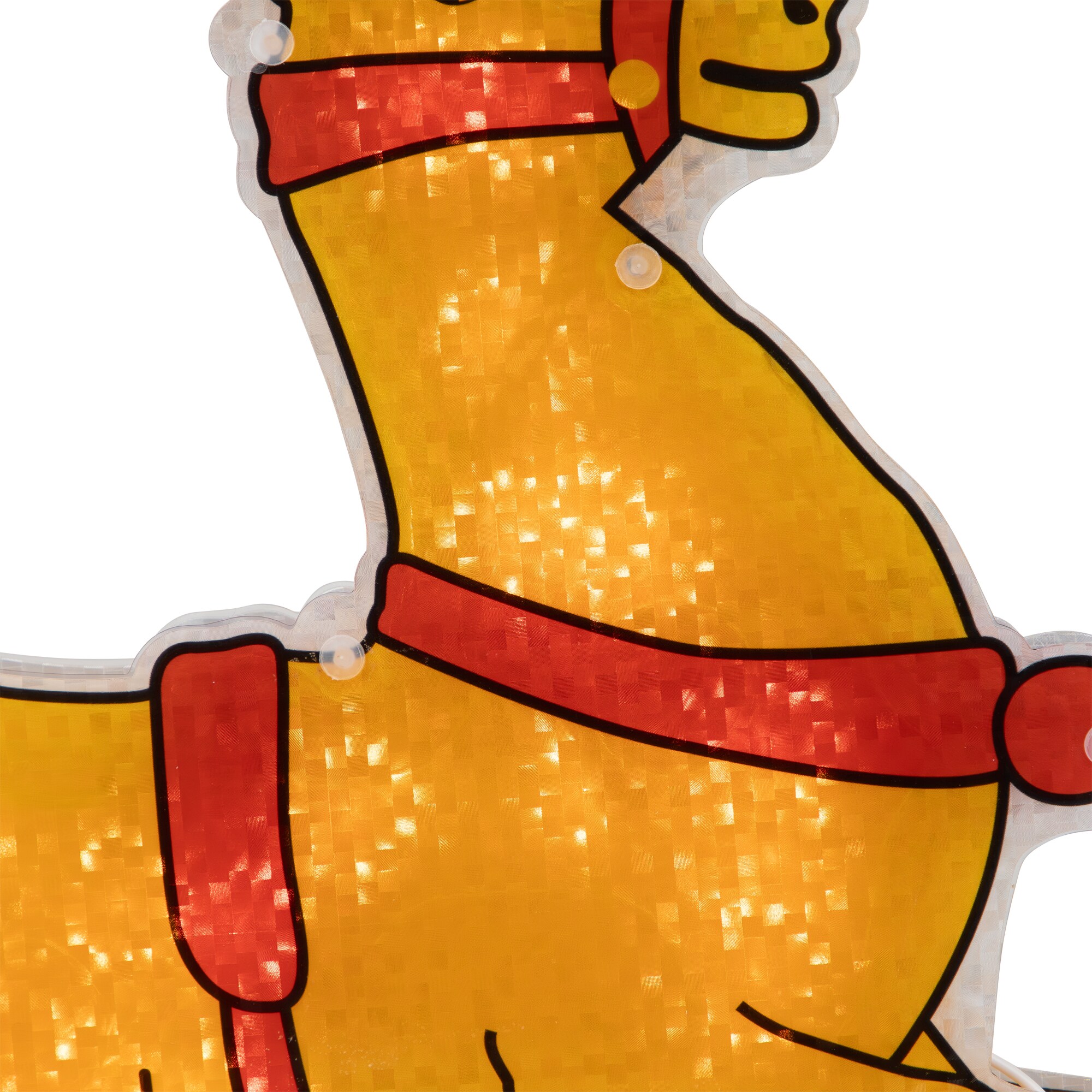 Northlight 32913613 Table-Christmas-Decorations - View #7