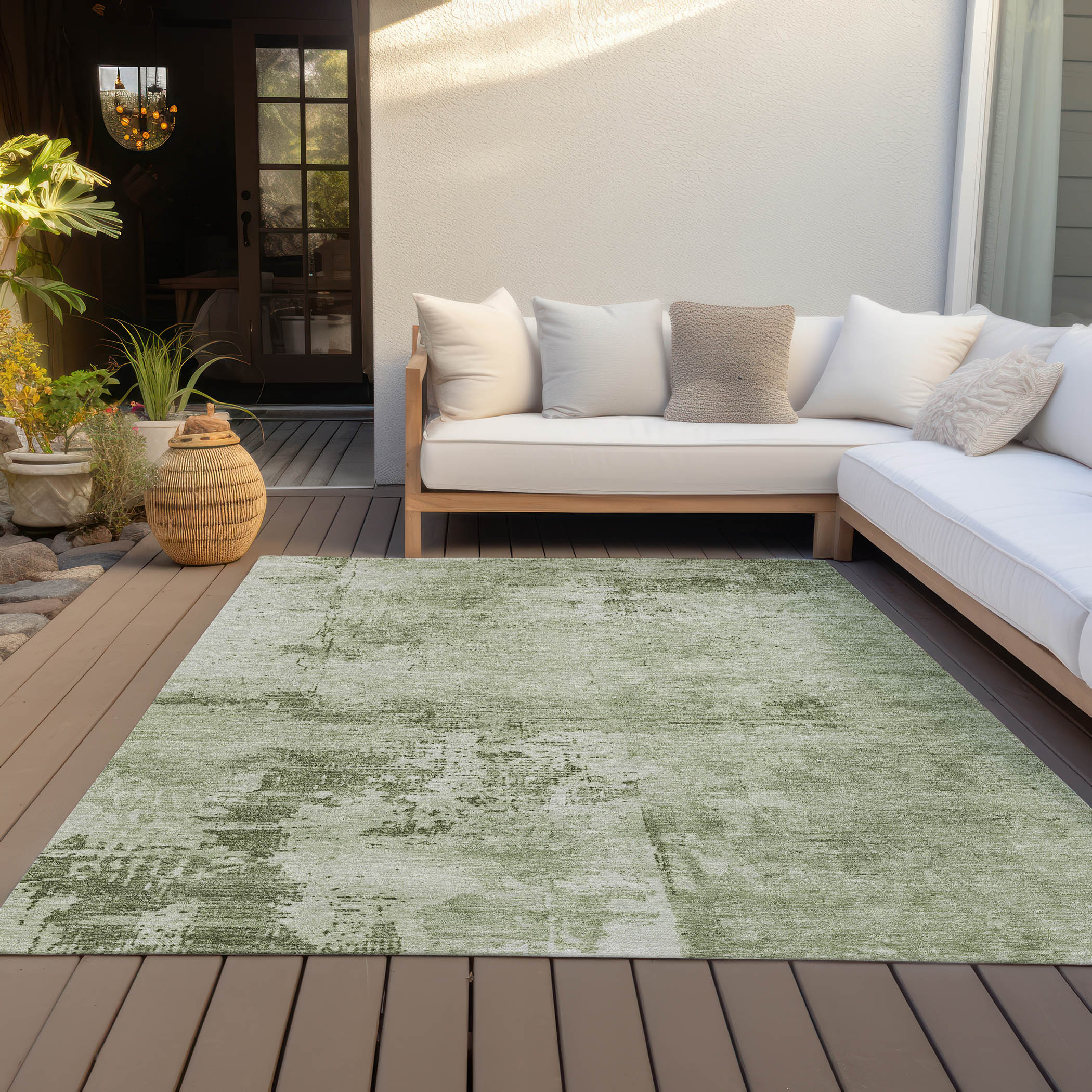 Addison Rugs ACN1062OL30X46 rugs - View #9