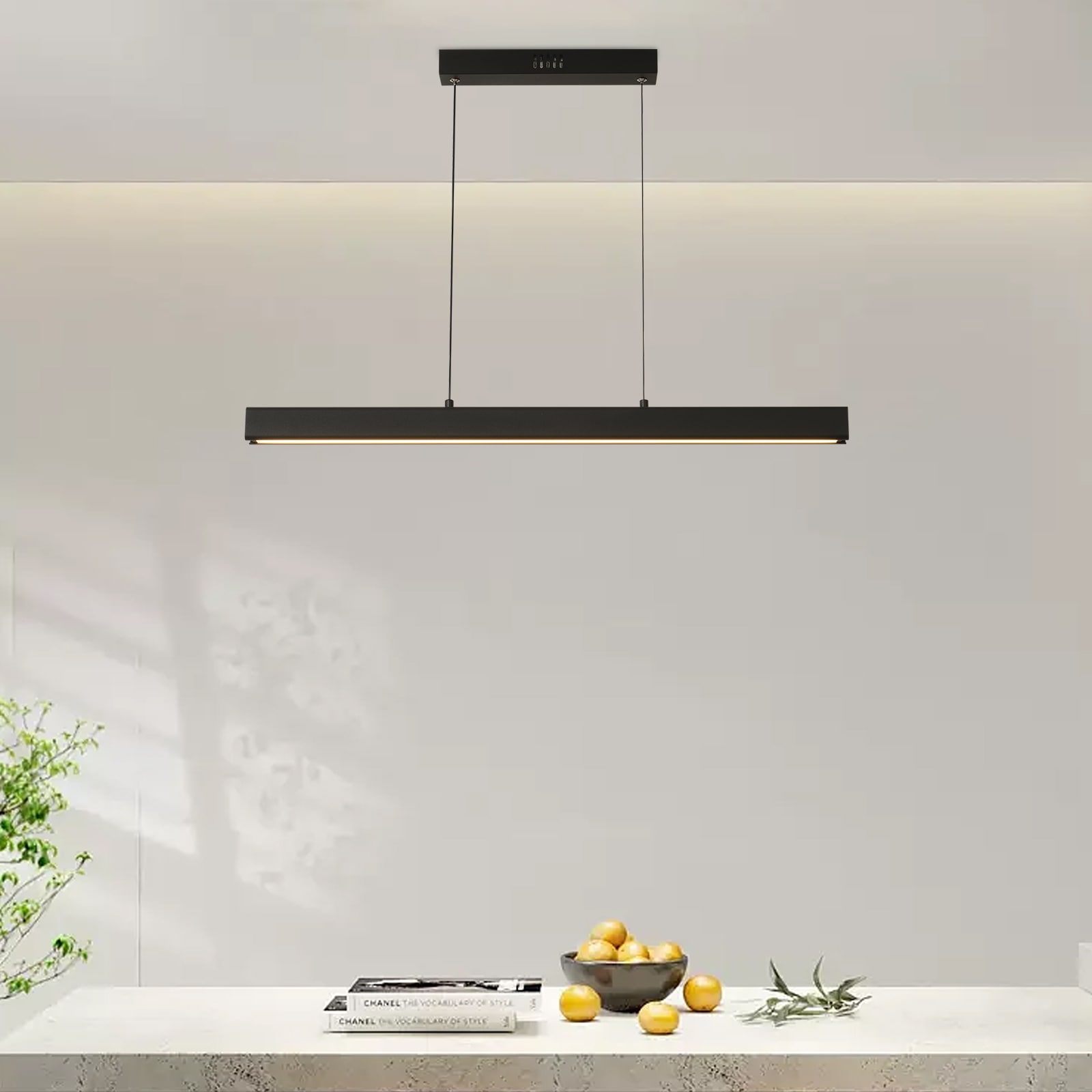 Oukaning JZUC637Z99HCX Pendant-Lights - View #2