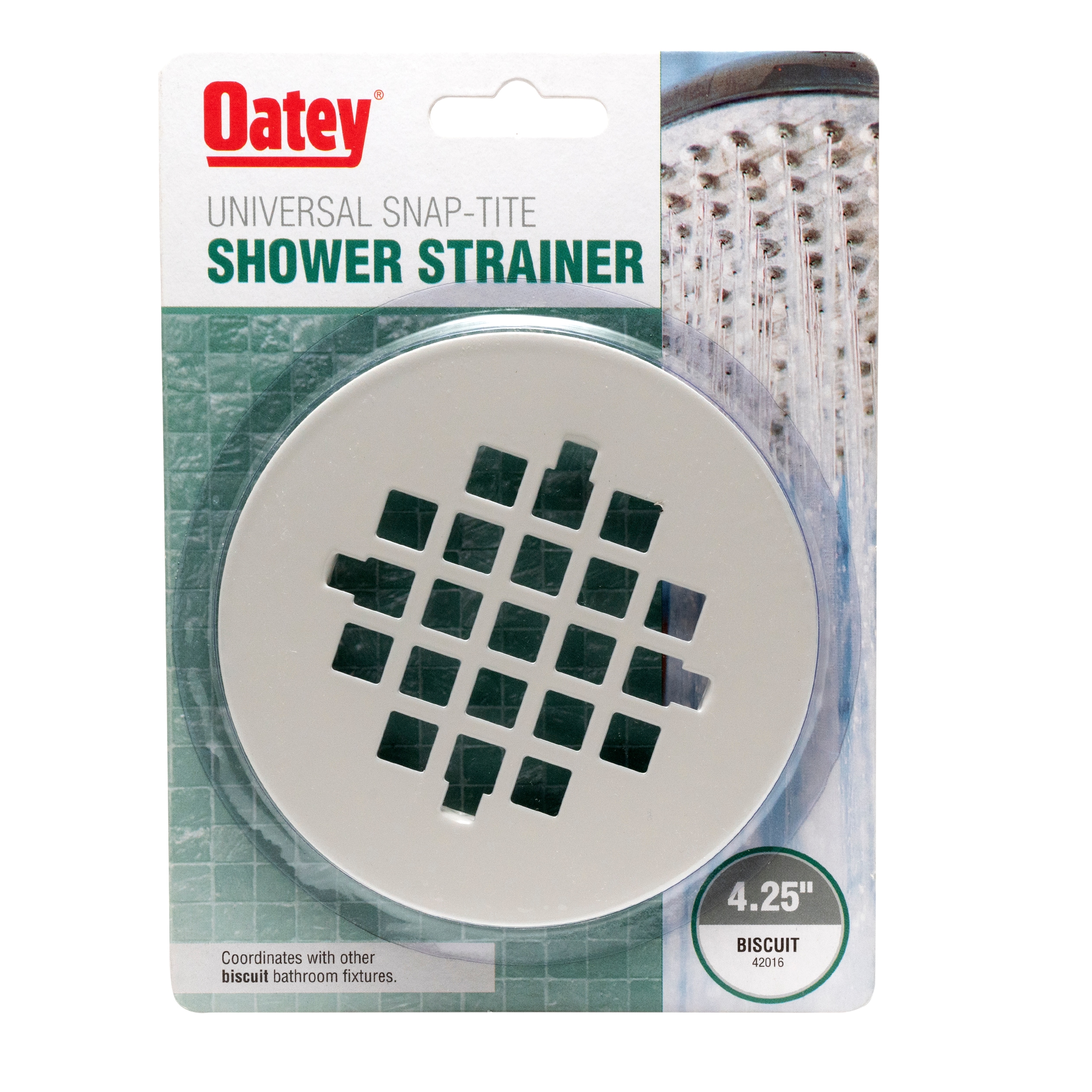 Oatey 42016 Drains-Flanges - View #3