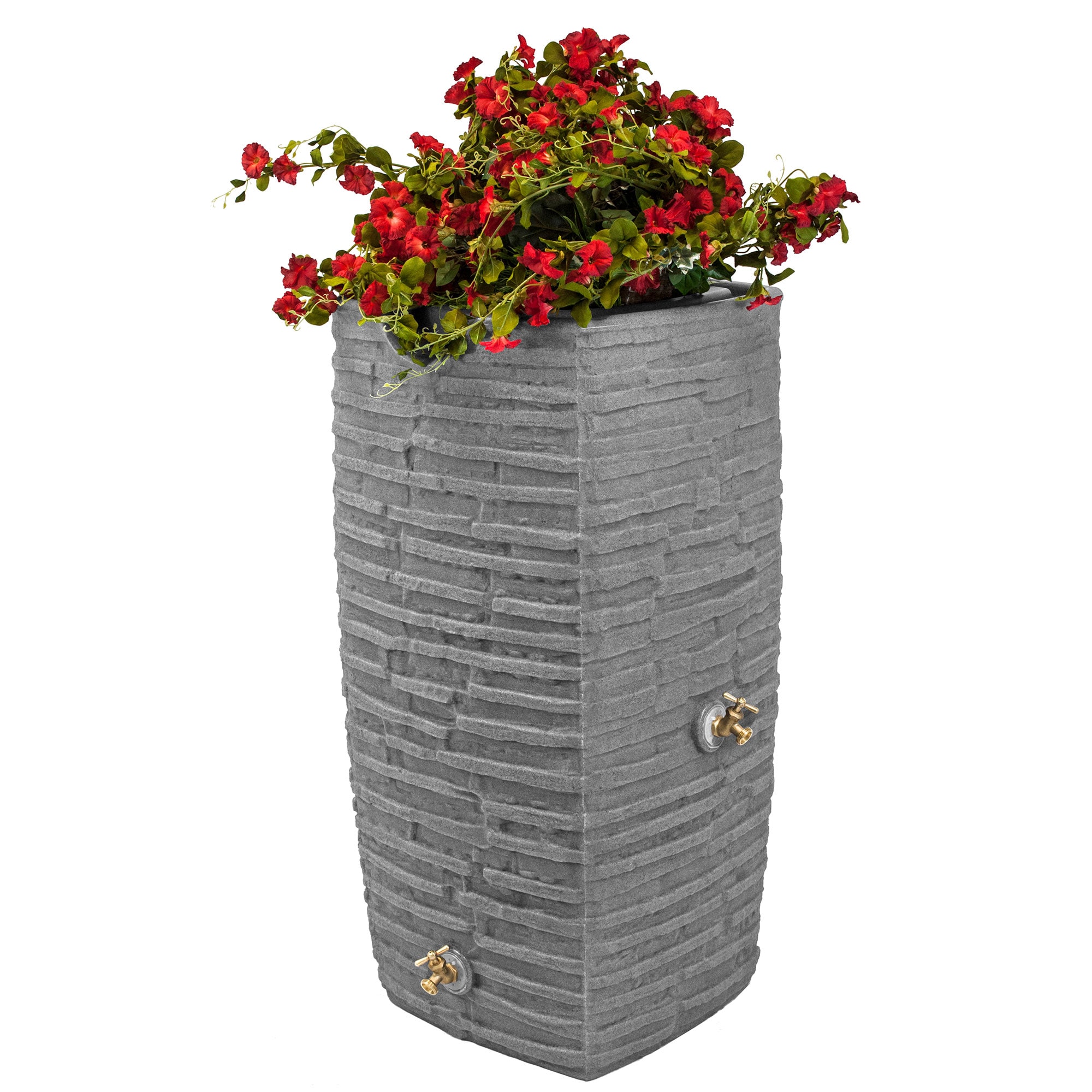 Good Ideas 393835 Rain-Barrels - View #5