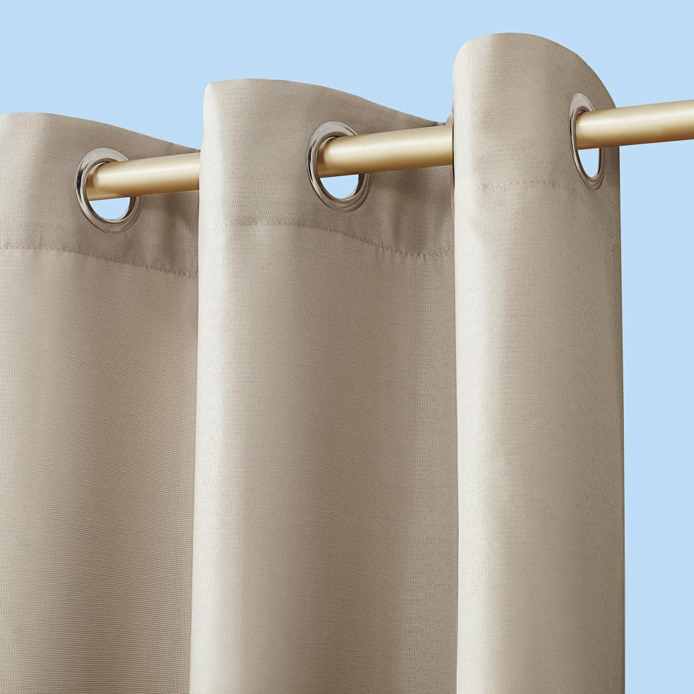 Sun Zero 48956 curtains - View #2