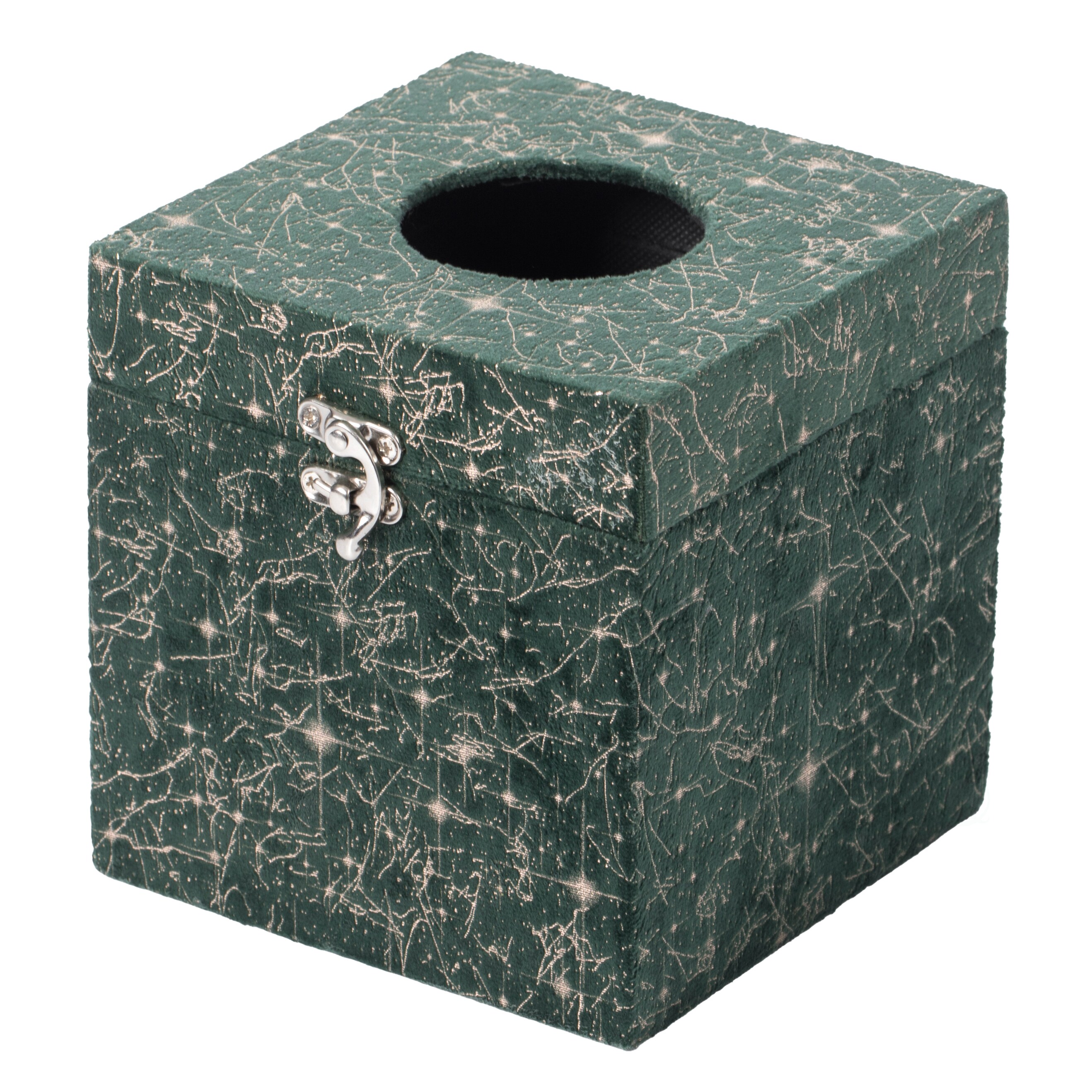 Vintiquewise QI003978-SQ-GN Bathroom-Accessories - View #3
