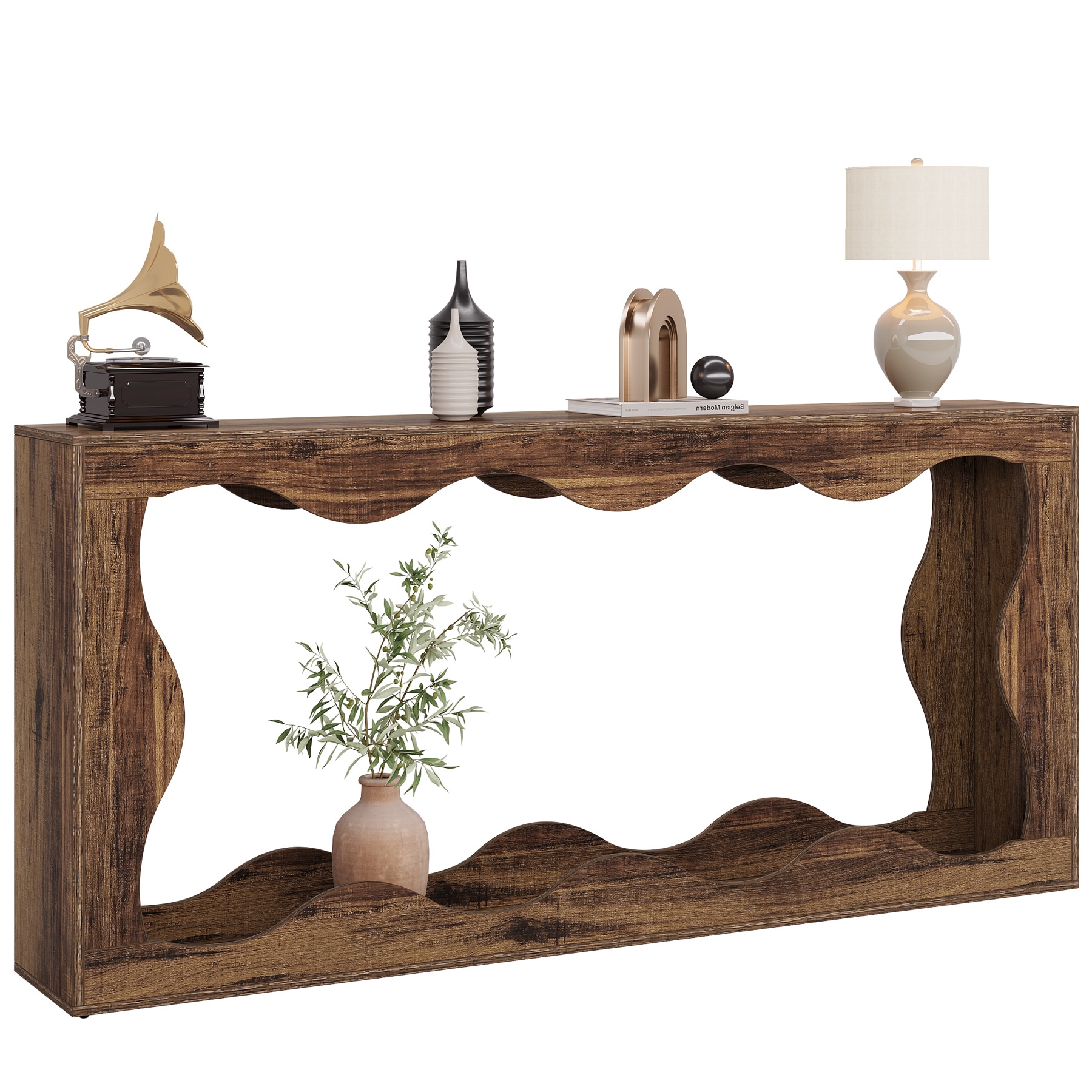 Fnova LWTJ-F2001 Console-Sofa-Tables - View #9