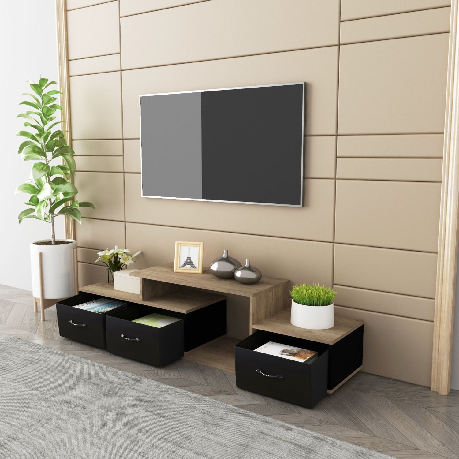 JASMODER W67943606 Tv-Stands - View #2