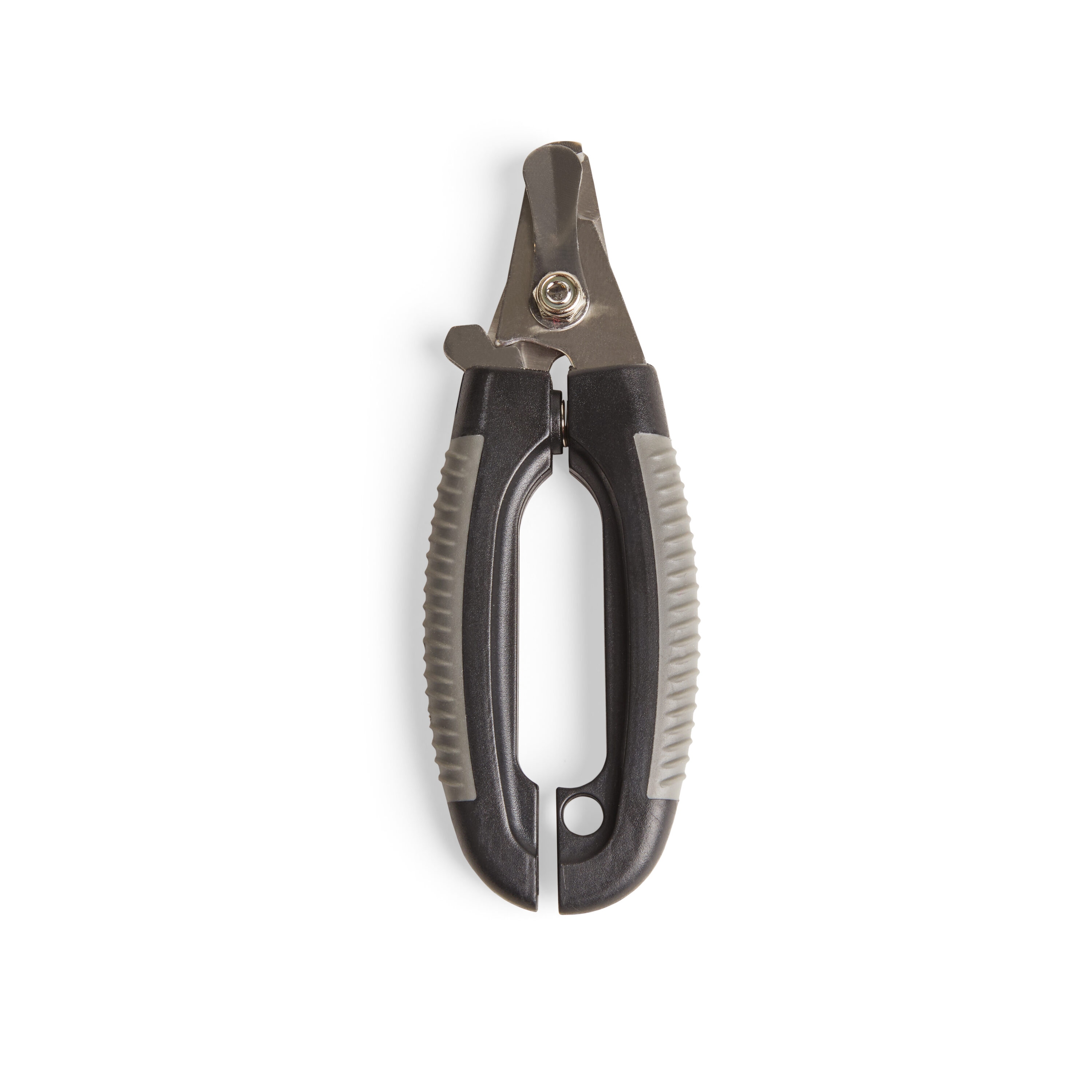 Well & Good Stainless Steel Nail Clippers for Large Dogs