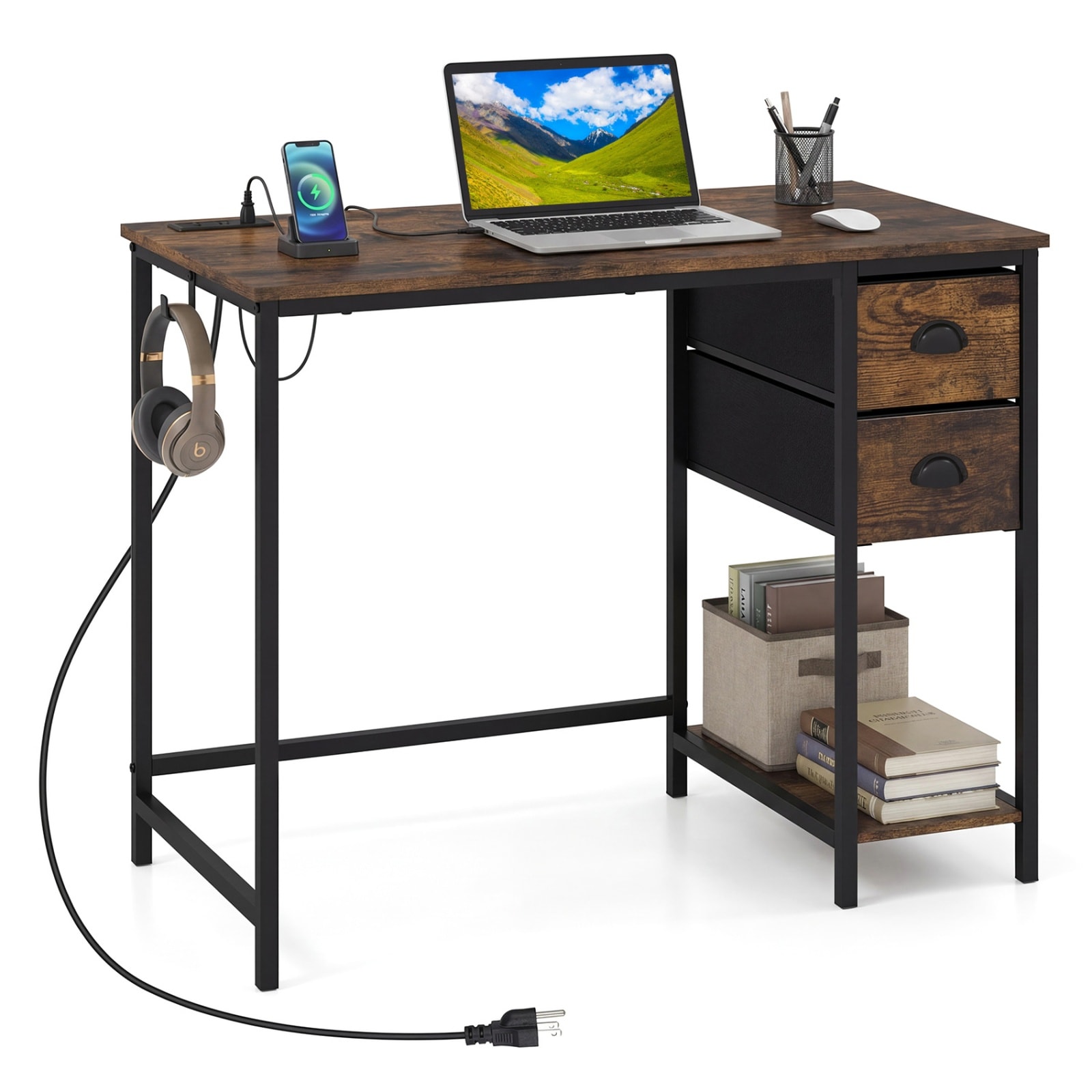 SUGIFT ZMLW014SUGHY2161 desks - View #8