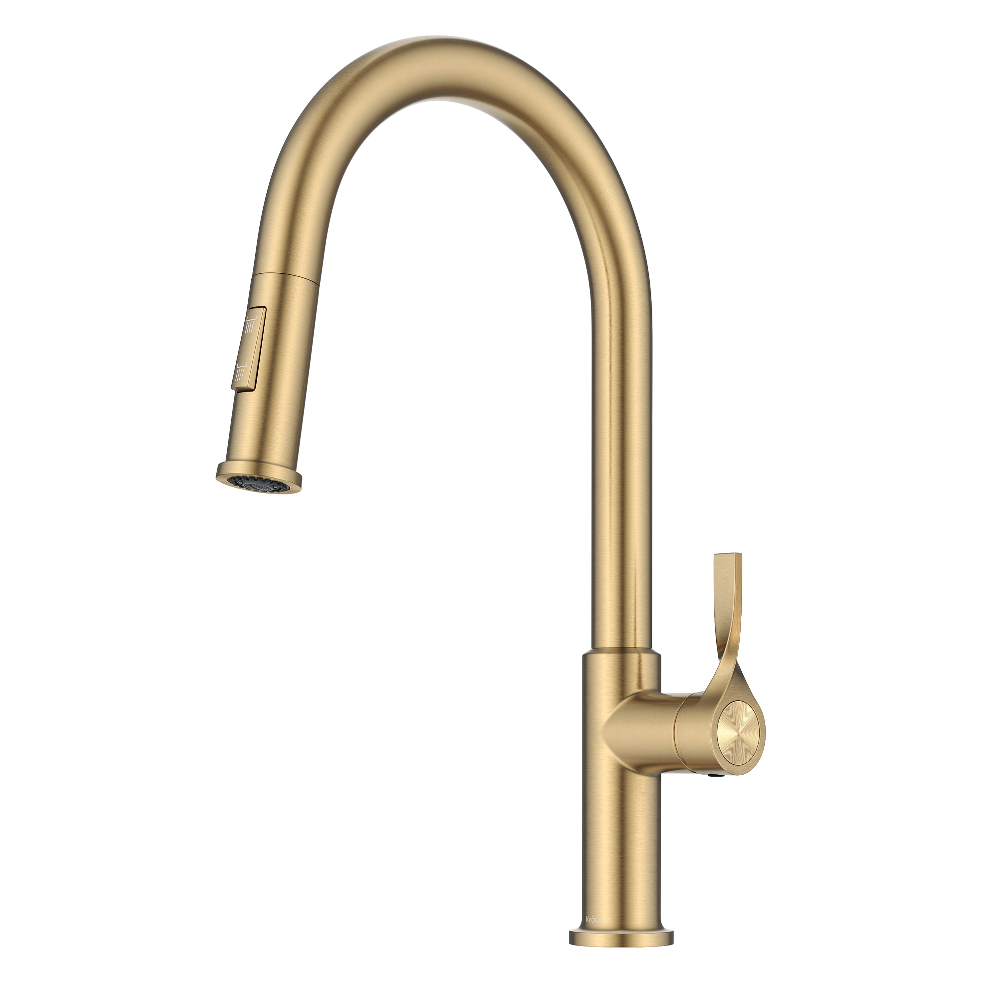 Kraus KPF-2840SFBB Kitchen-Faucets - View #2