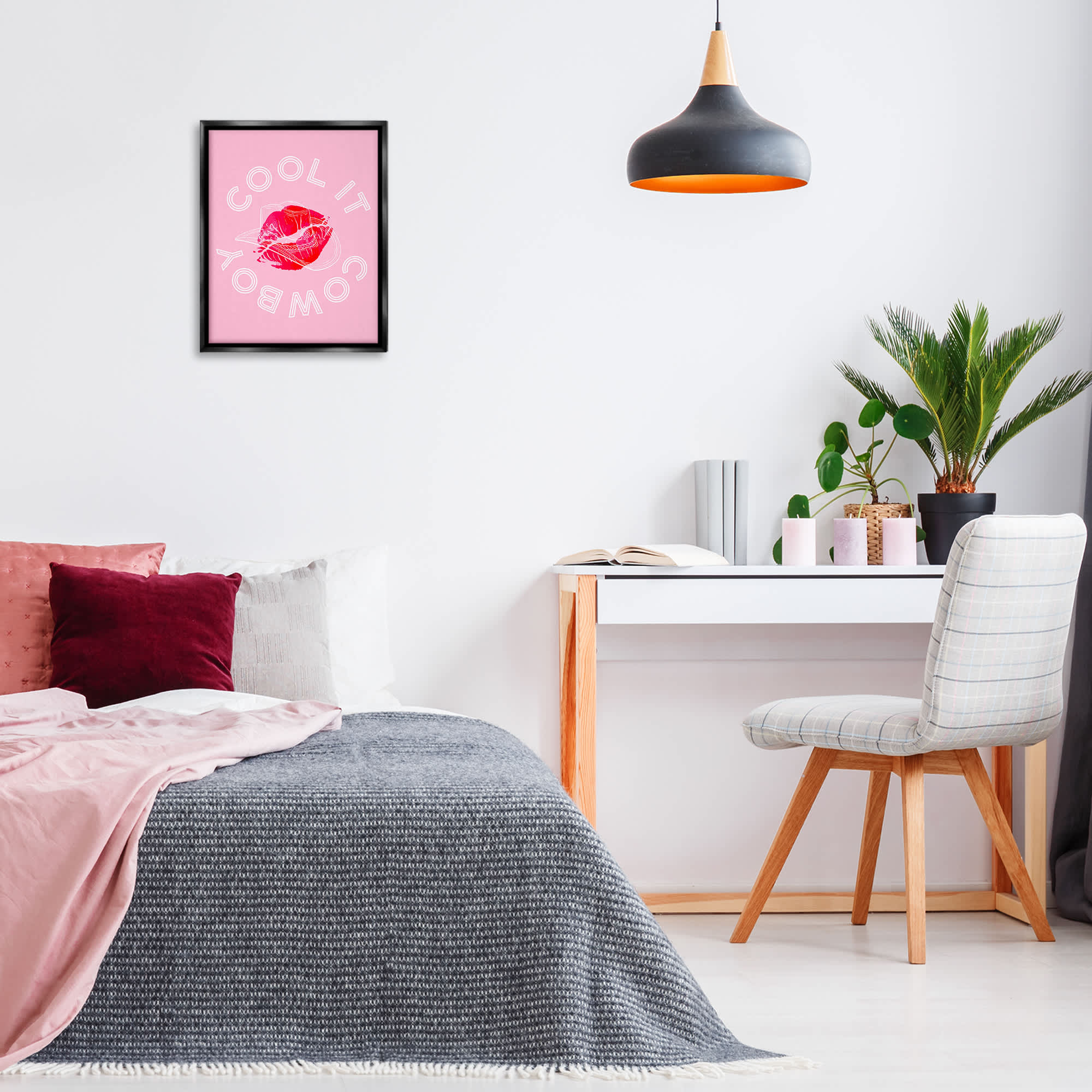 Stupell Industries BT-123-FFB-16X20 Wall-Art - View #3