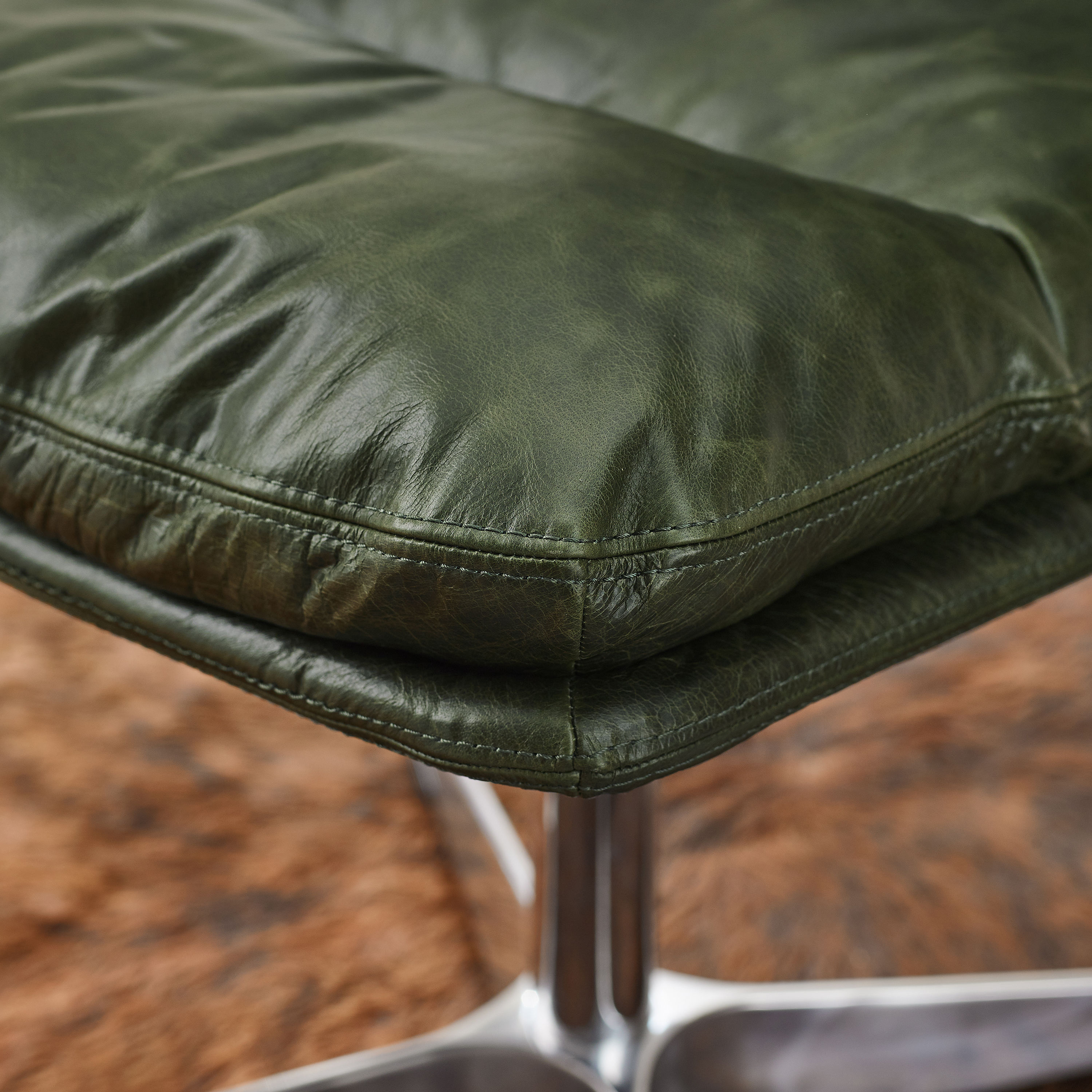 Art Leon DC012-GREEN Office-Chairs - View #4