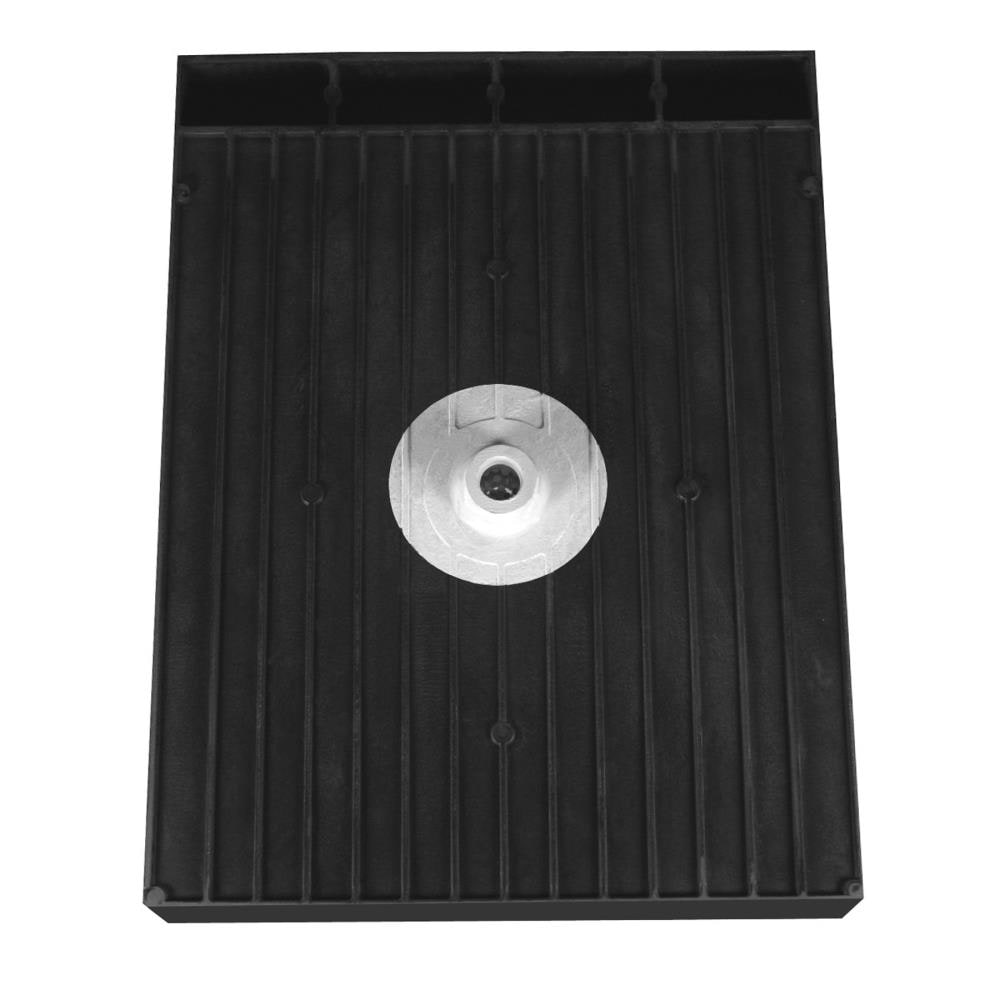 Tile Redi 4837C-PVC Shower-Floors - View #7