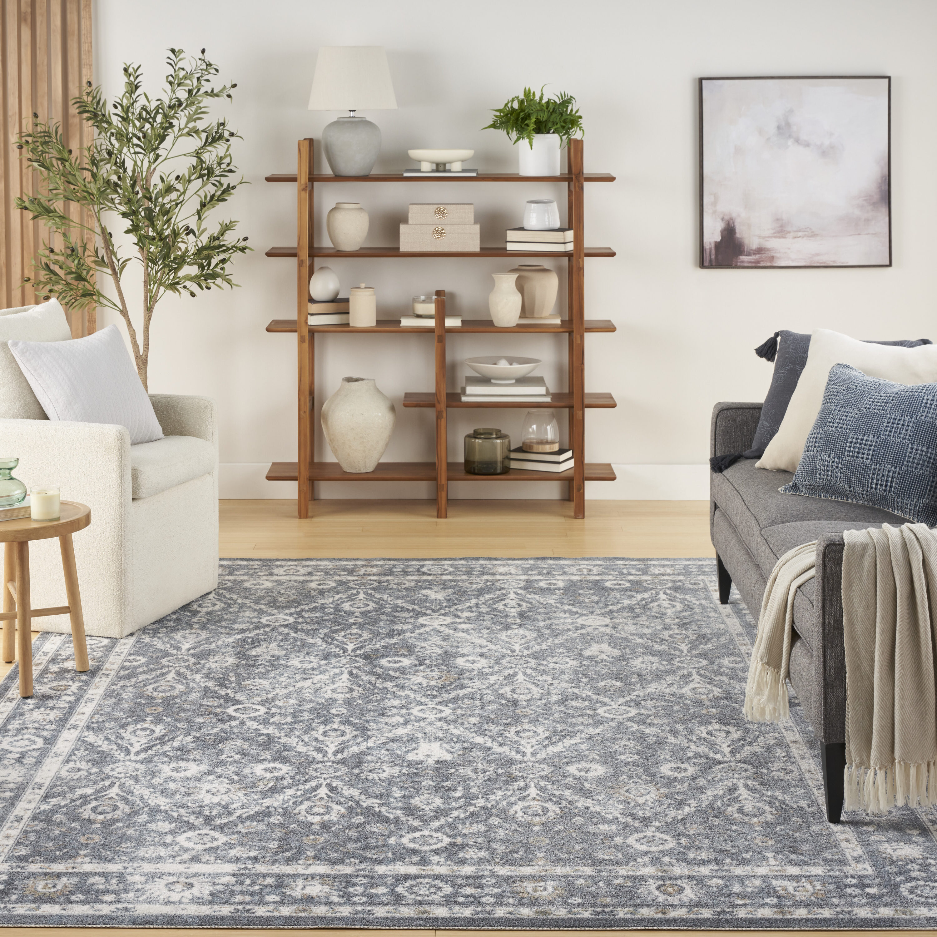 Nourison Home 099446978103 rugs - View #4