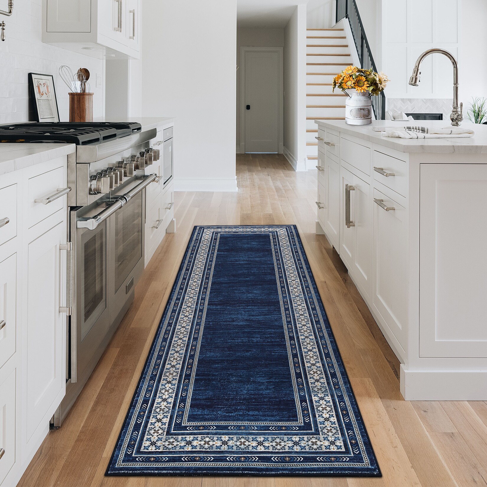 WhizMax SUNNY-PHO-16KH9GCH rugs - View #5