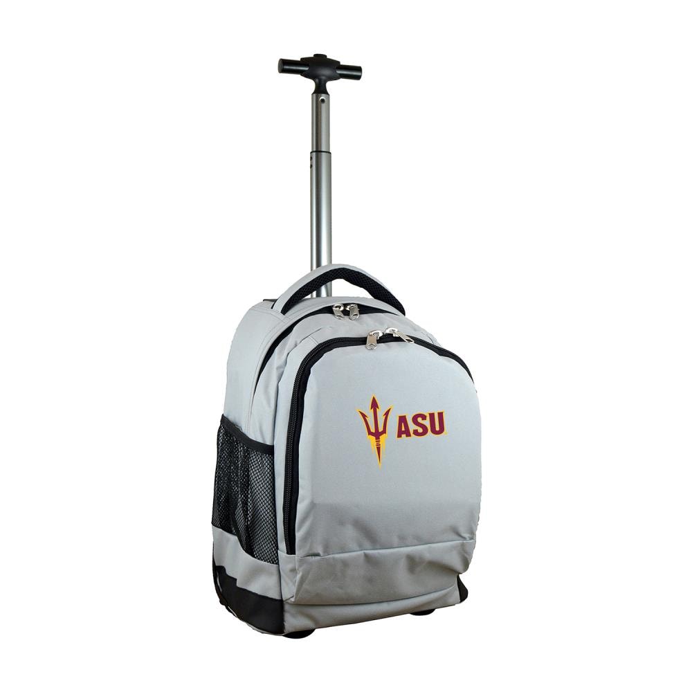 Mojo Licensing CLAZL780_GY 19X13X8 Gray Backpack