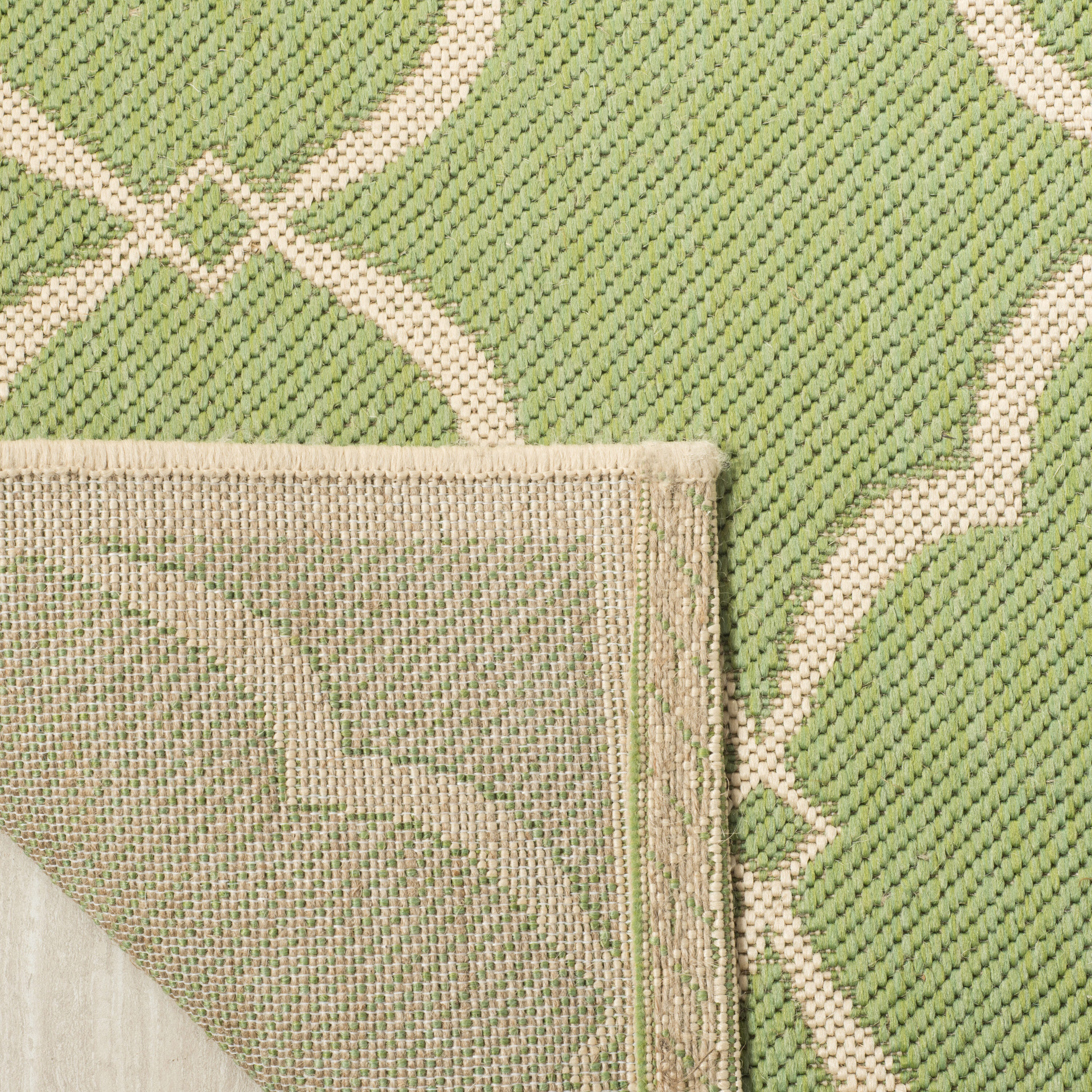 Safavieh LND125X-6SQ rugs - View #3
