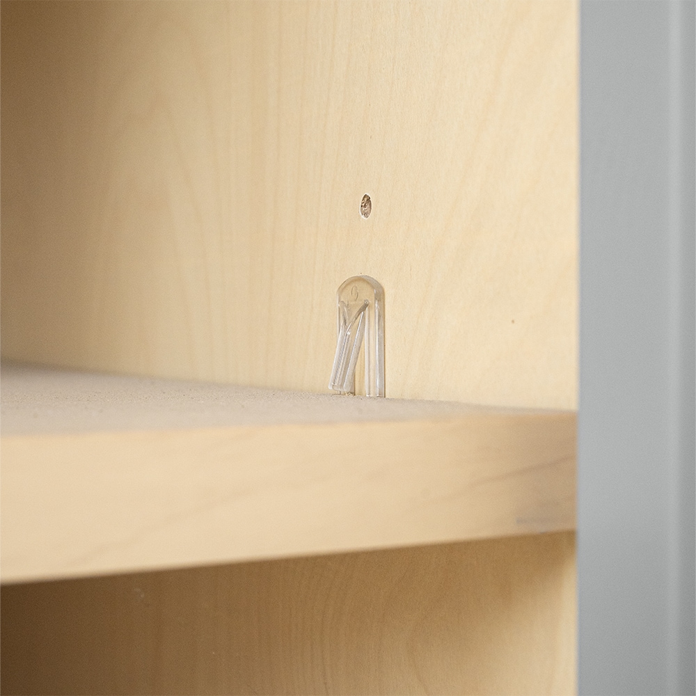 RELIABILT LS-SG-B27B Cabinets-Kitchen - View #18