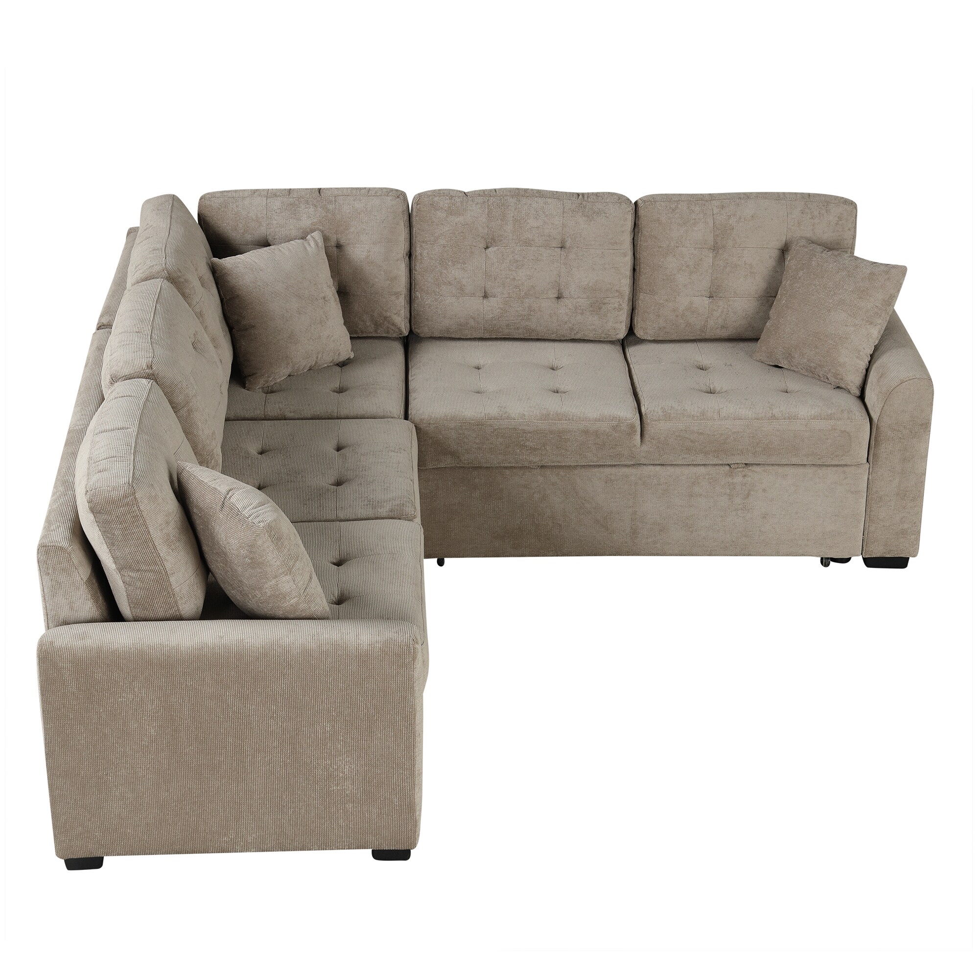 ModernLuxe L-N719S001230S Sofas-Loveseats - View #12