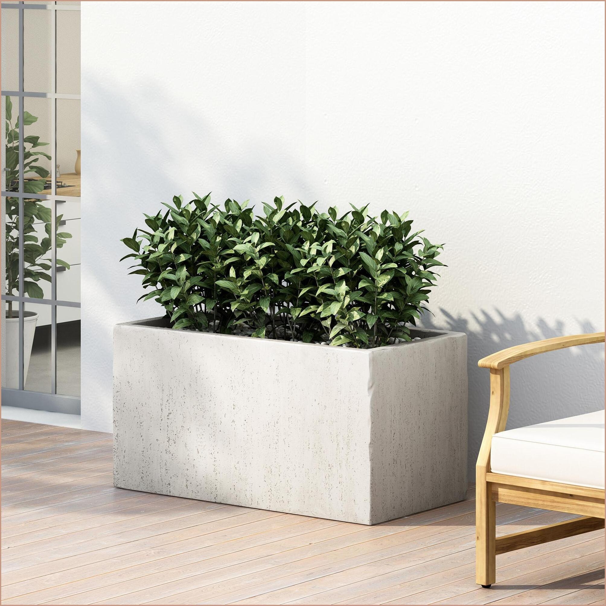 Watnature NHZAJ9SXDTFE Planter-Window-Box - View #8