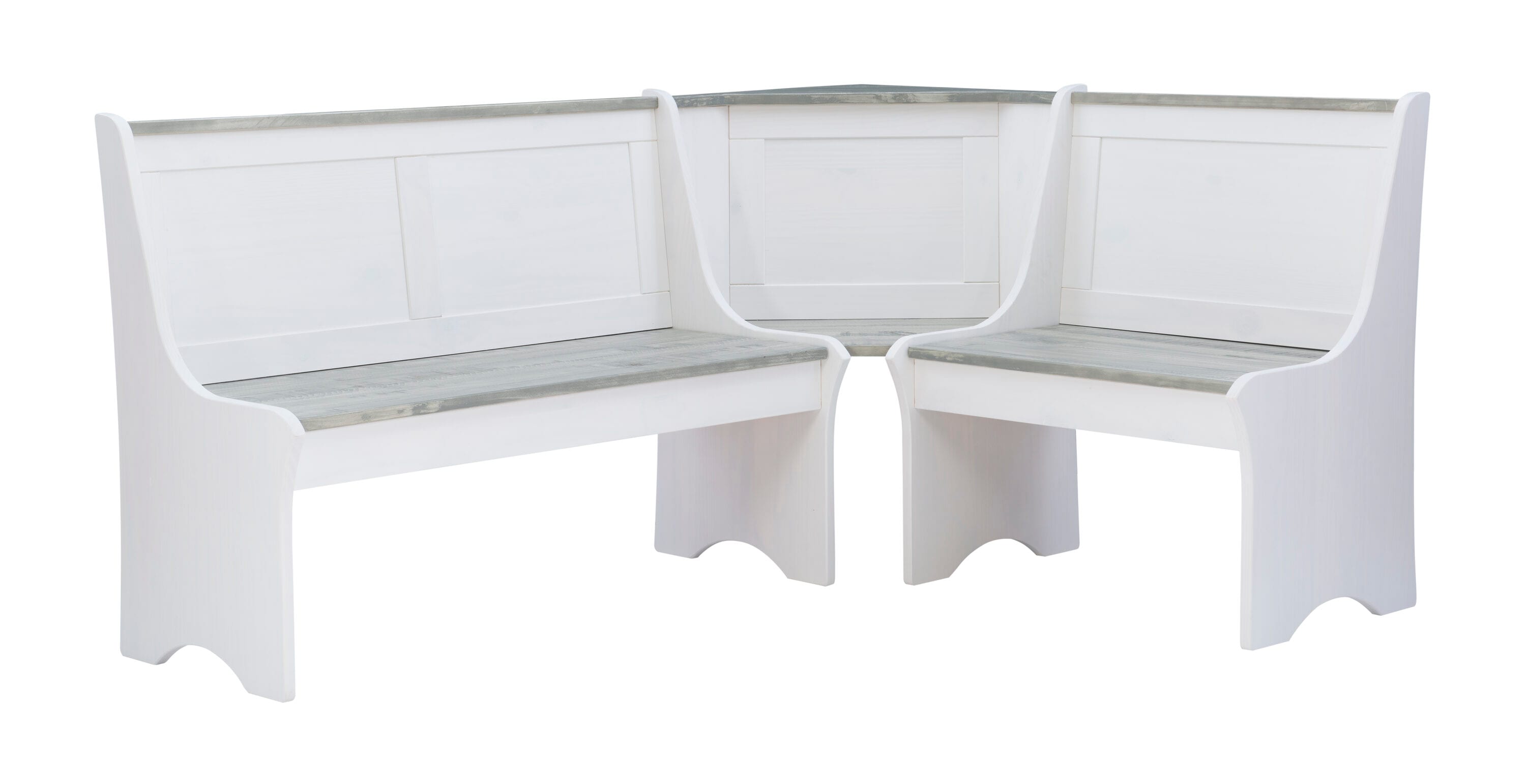Linon KNK152WHTABU Dining-Sets - View #8
