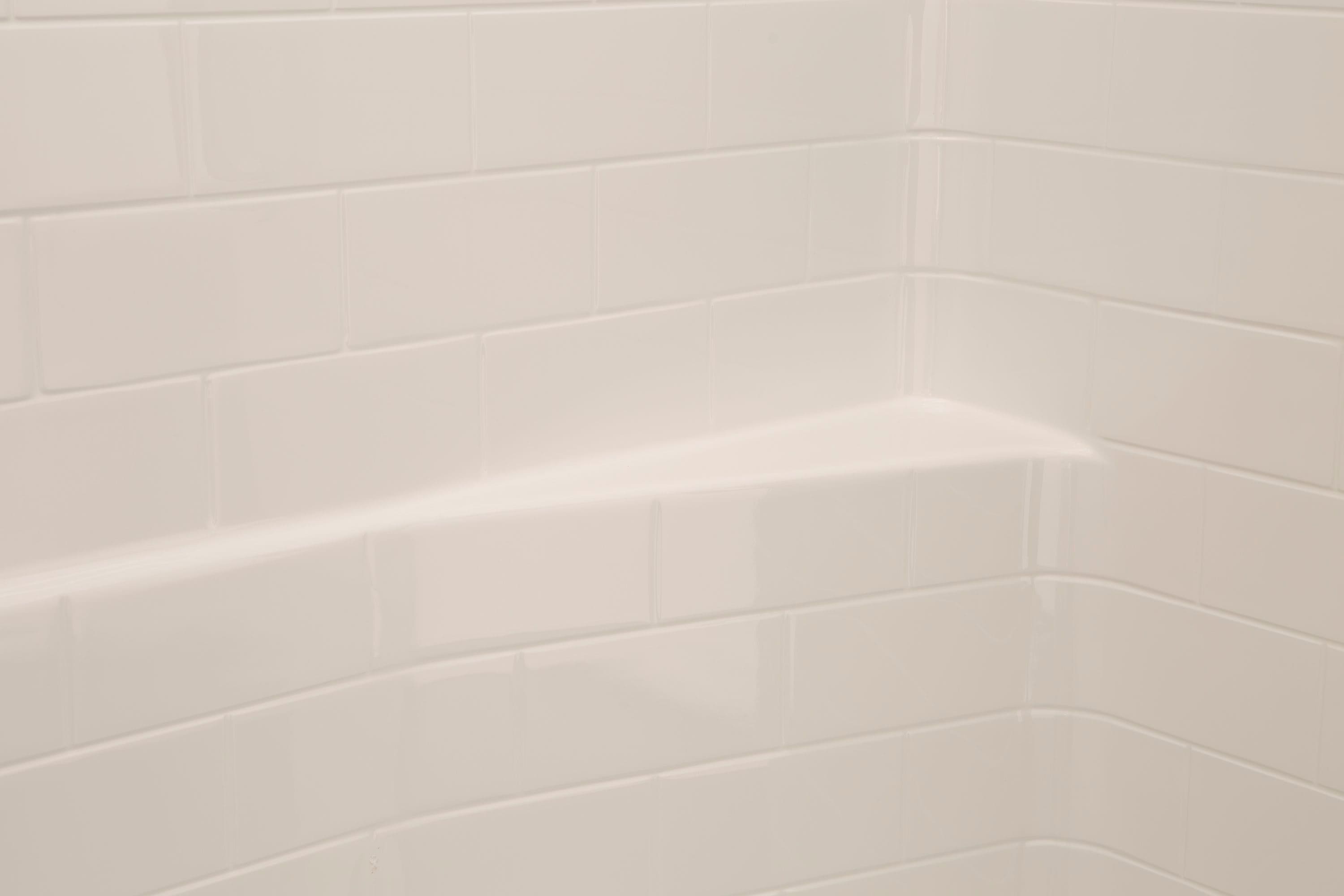 Laurel Mountain 6034SH1SPSTL064 Alcove-Shower-Kit - View #12