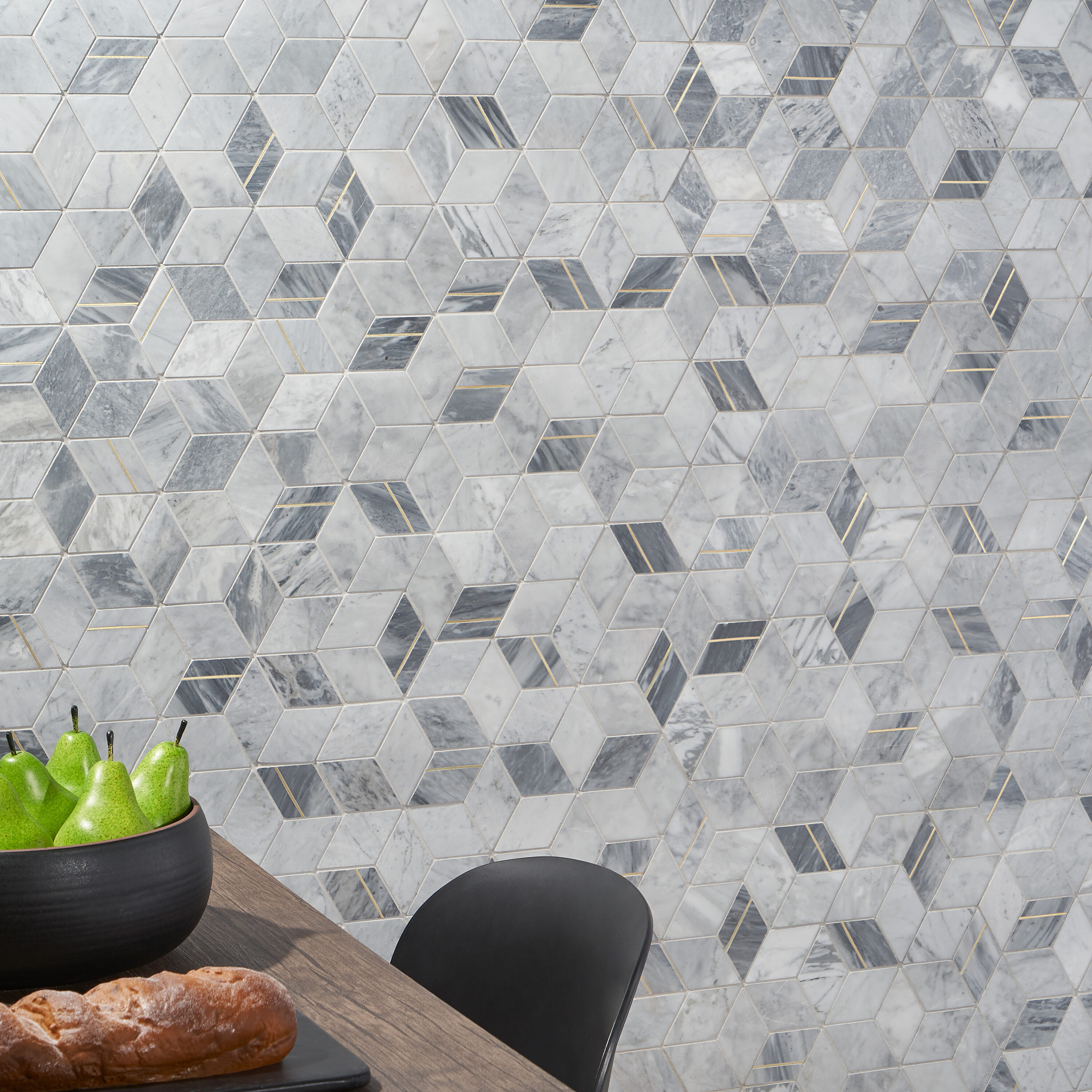 Artmore Tile EXT3RD106525 Tile-Samples - View #2