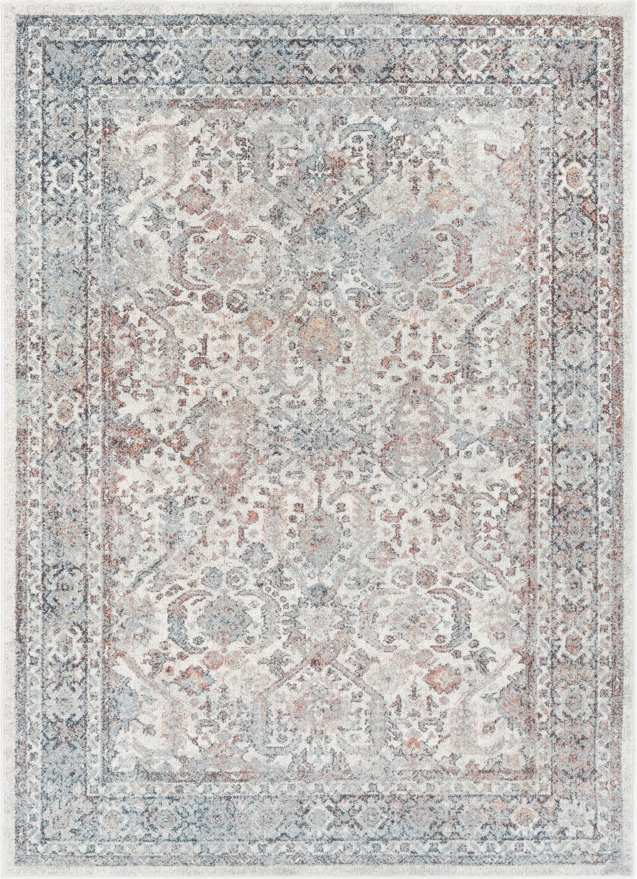 Well Woven RO-287-5 rugs - View #6