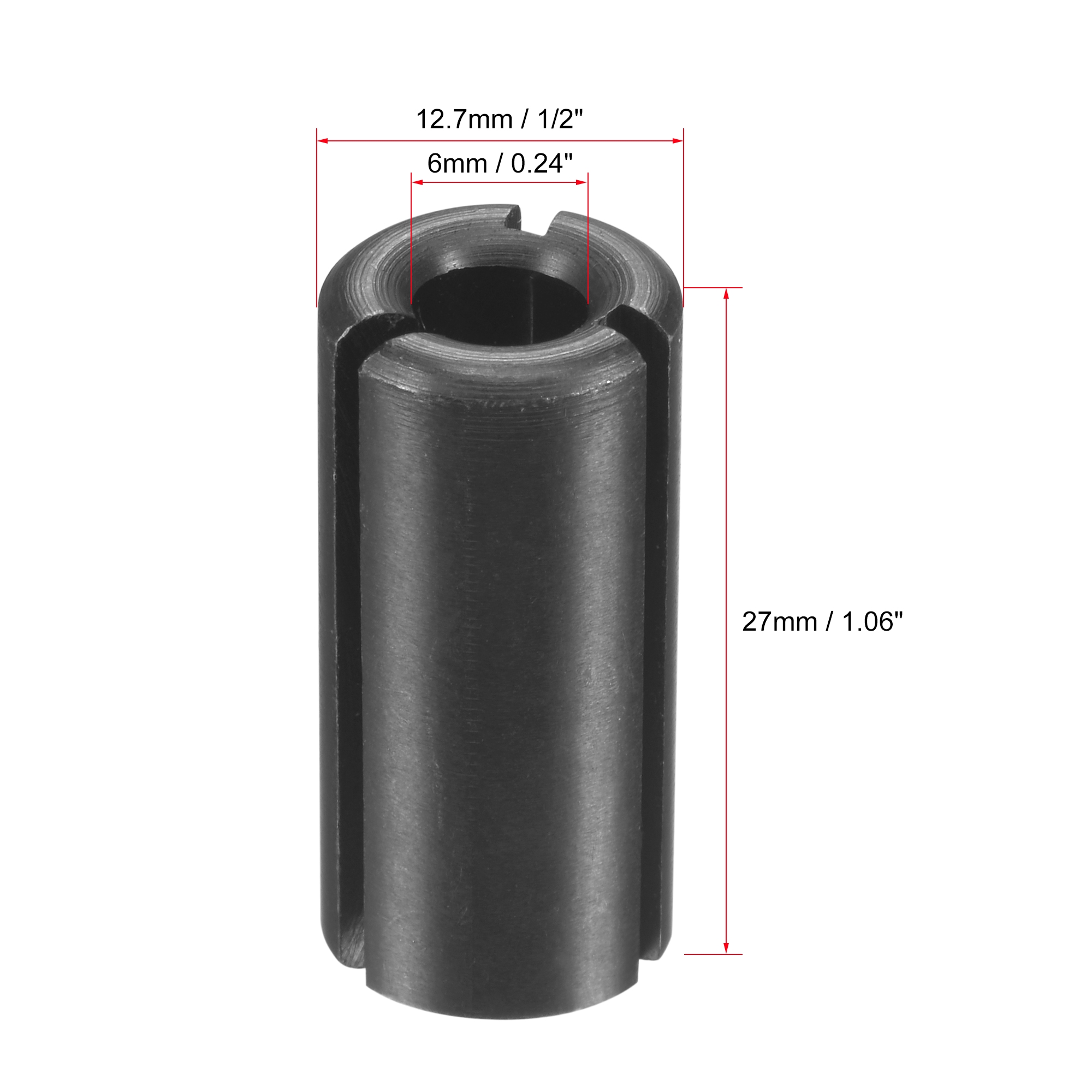 Unique Bargains S26051100UX8999 Router-Parts-Attachments - View #2