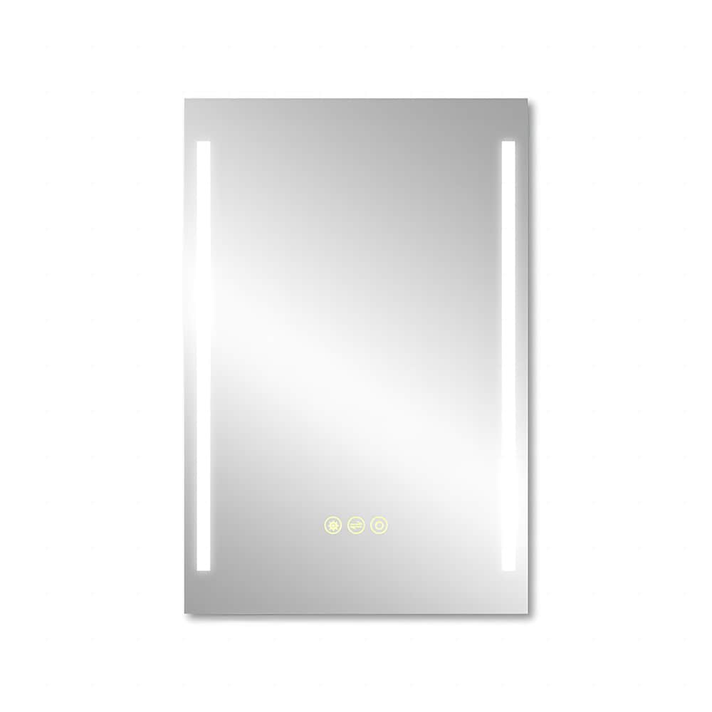 Topcraft 2030-02-J Framed-Bath-Mirrors - View #4
